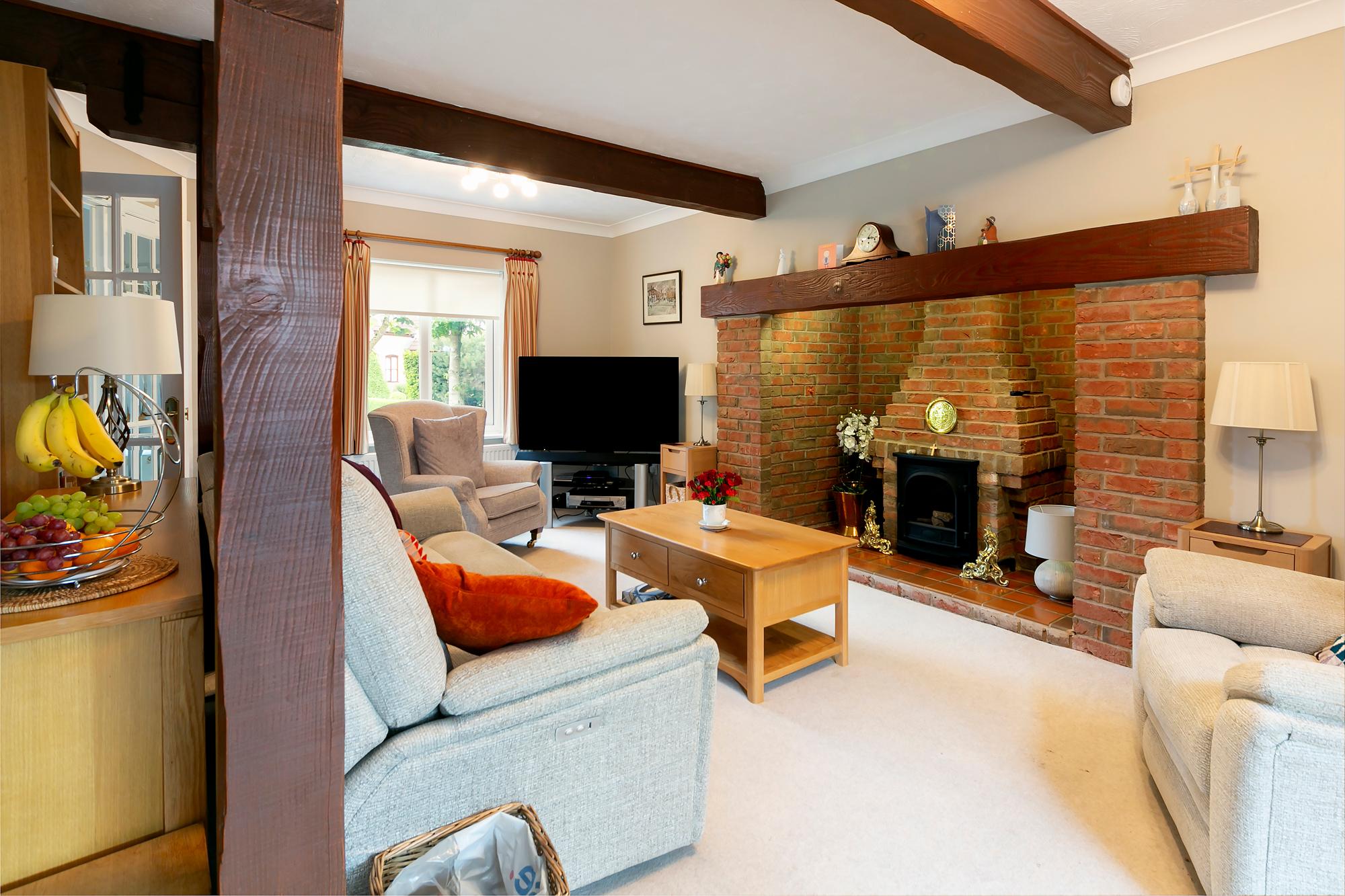 3 Kerver Lane, Dunnington, York