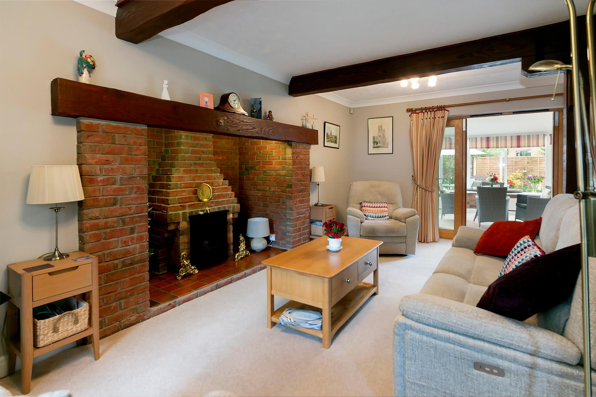 3 Kerver Lane, Dunnington, York