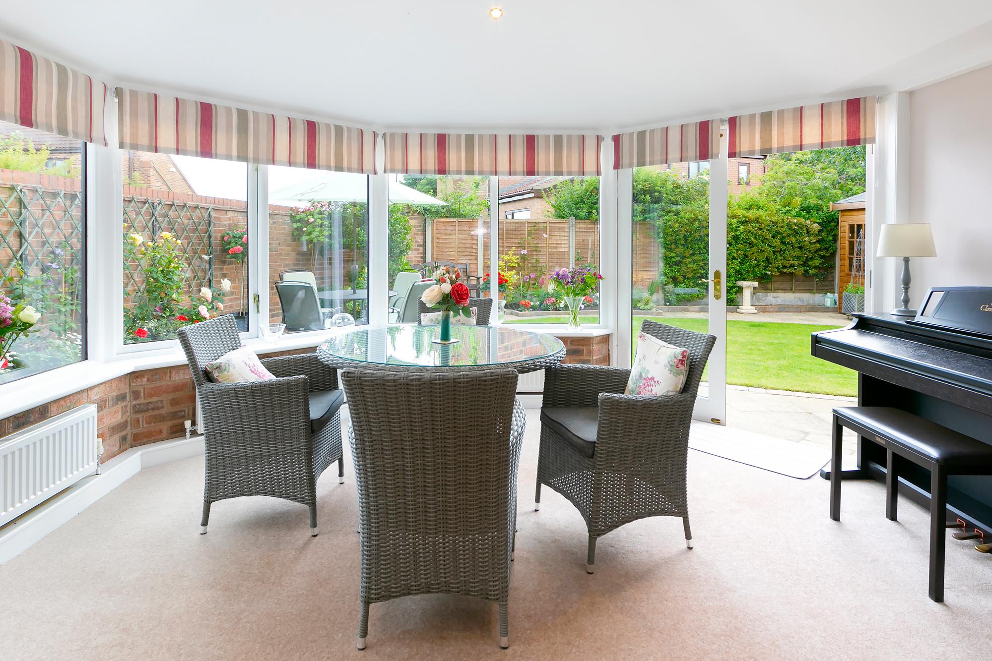 3 Kerver Lane, Dunnington, York