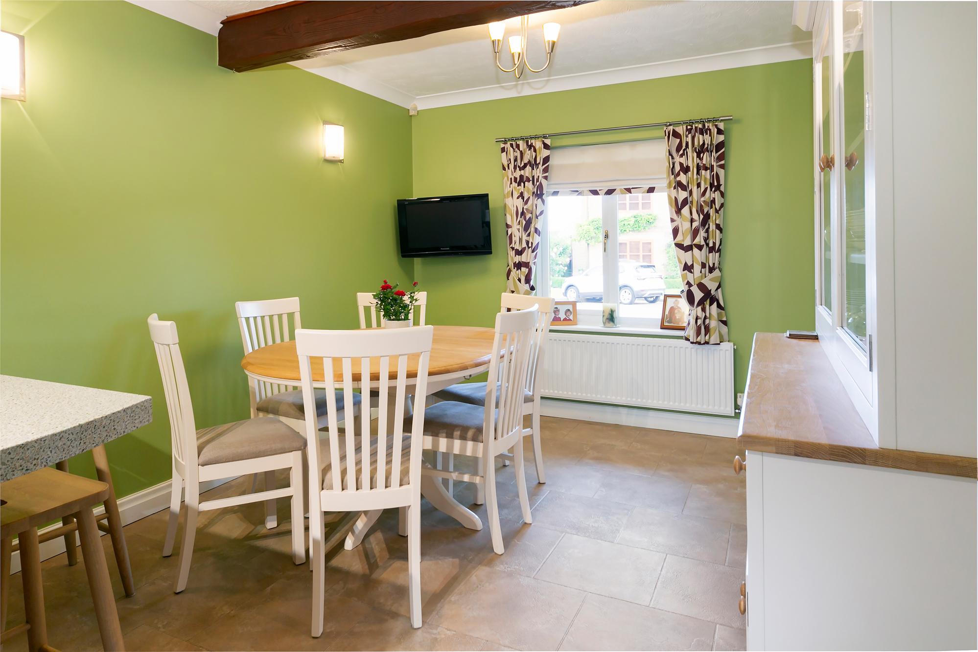 3 Kerver Lane, Dunnington, York