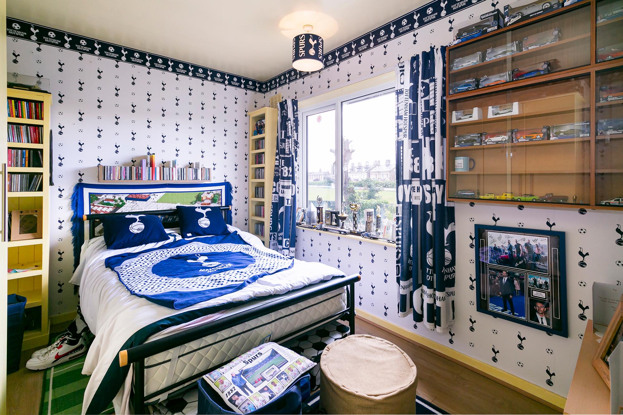 52 The Oval, Pocklington, York