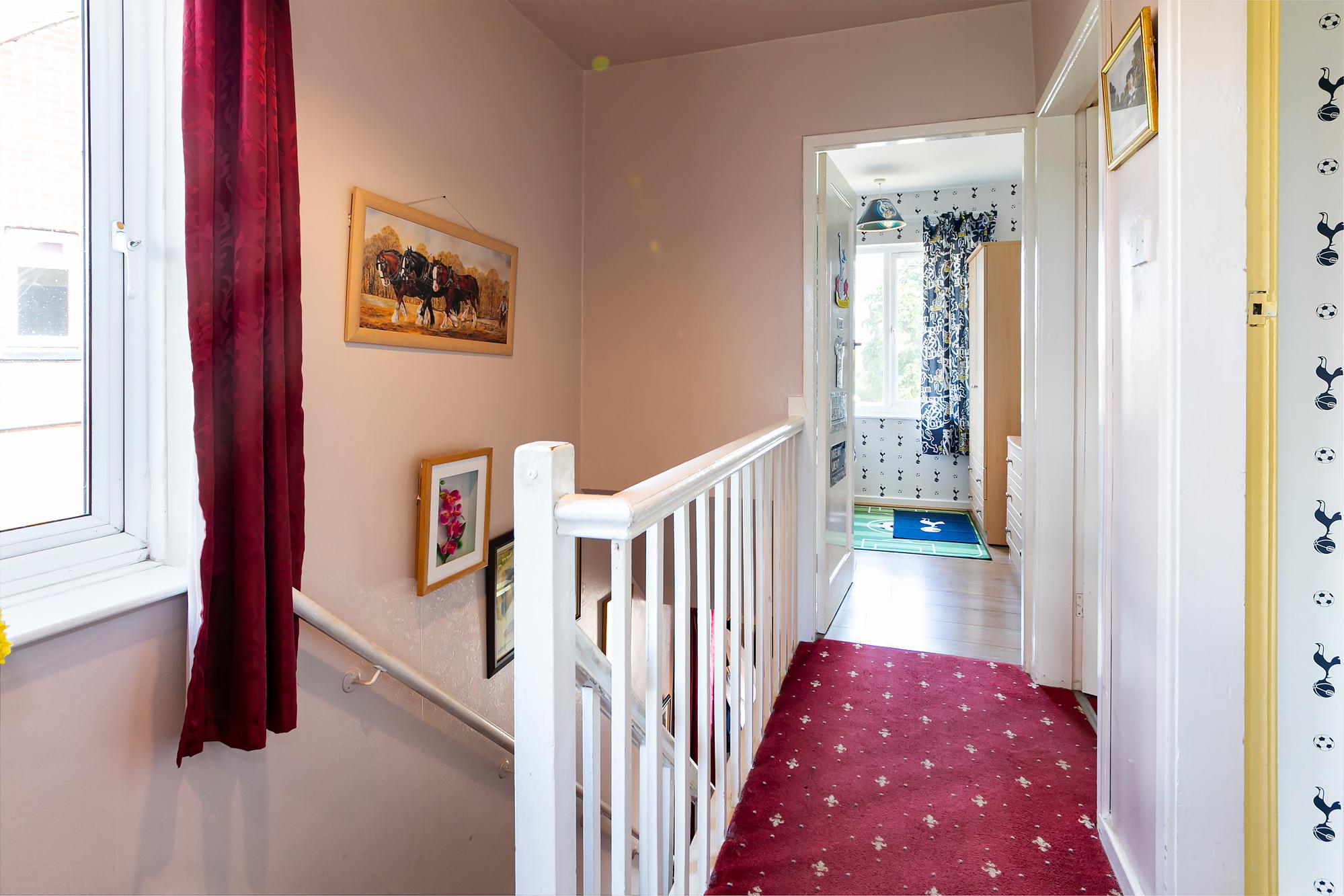 52 The Oval, Pocklington, York