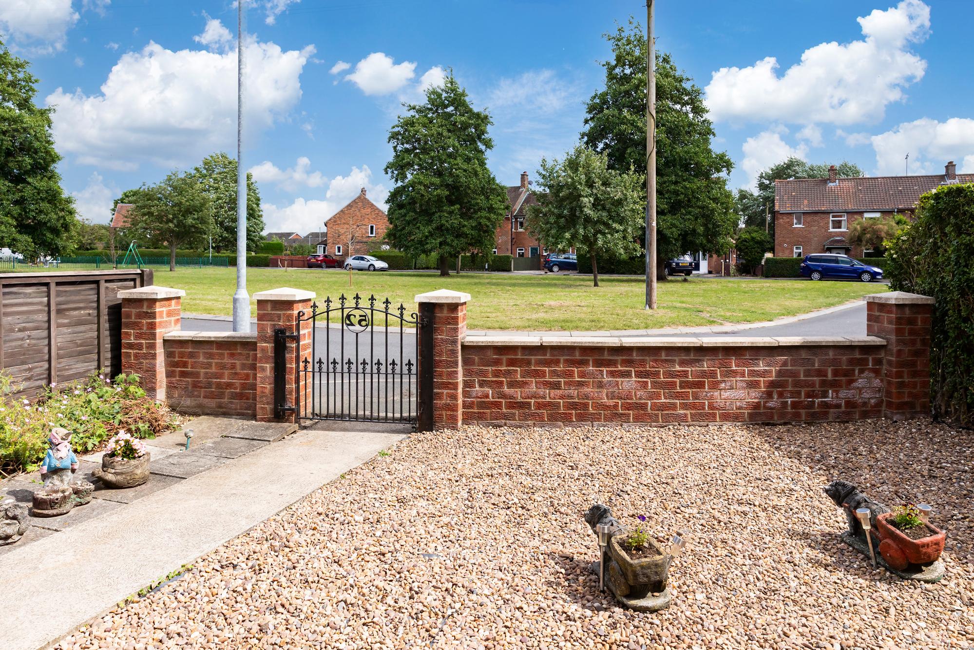 52 The Oval, Pocklington, York