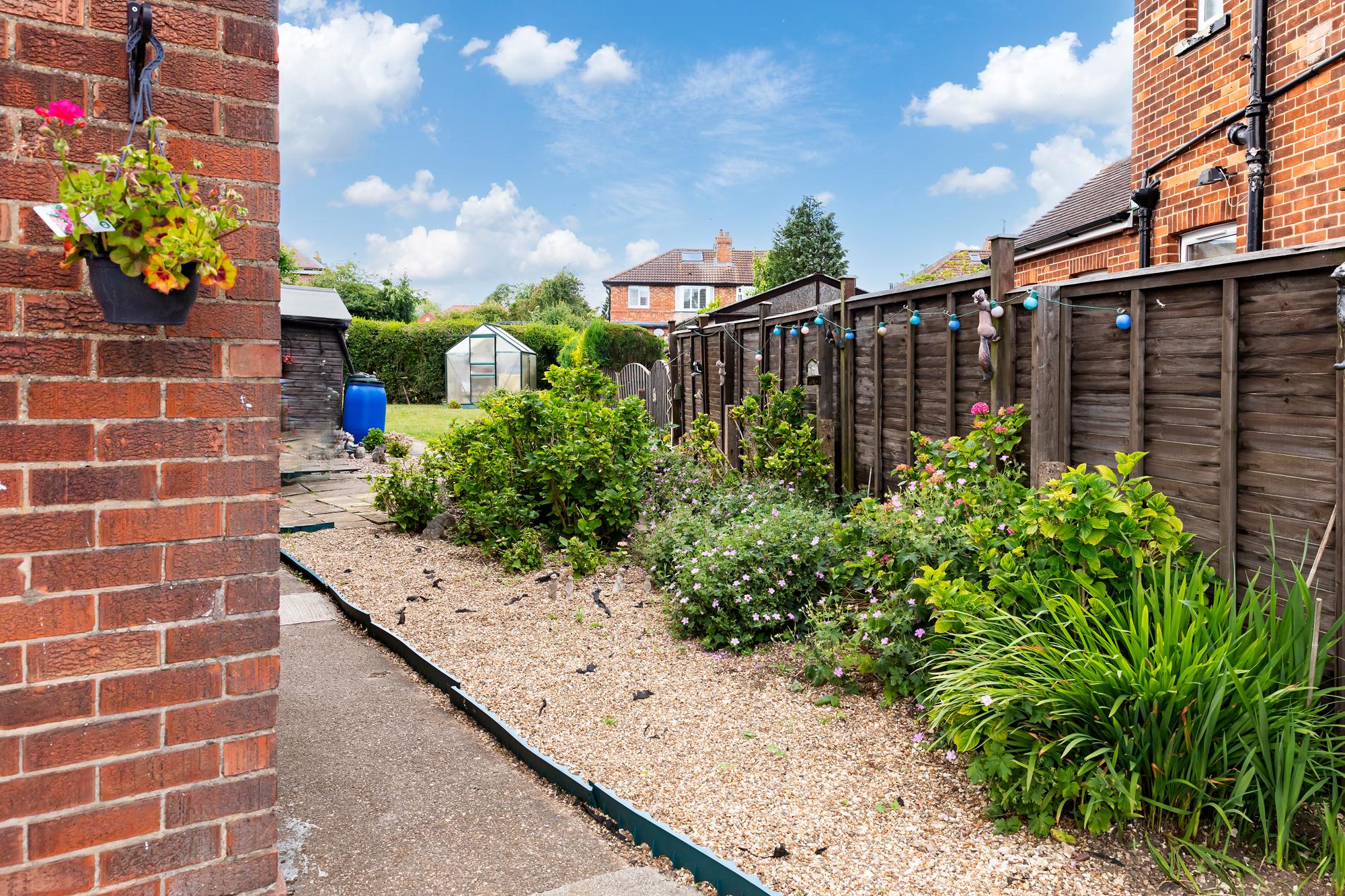 52 The Oval, Pocklington, York