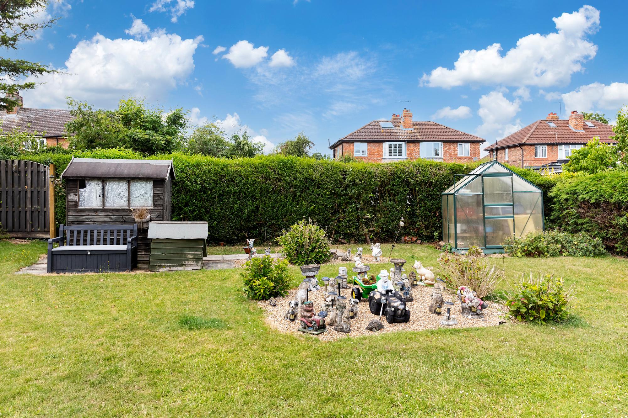 52 The Oval, Pocklington, York