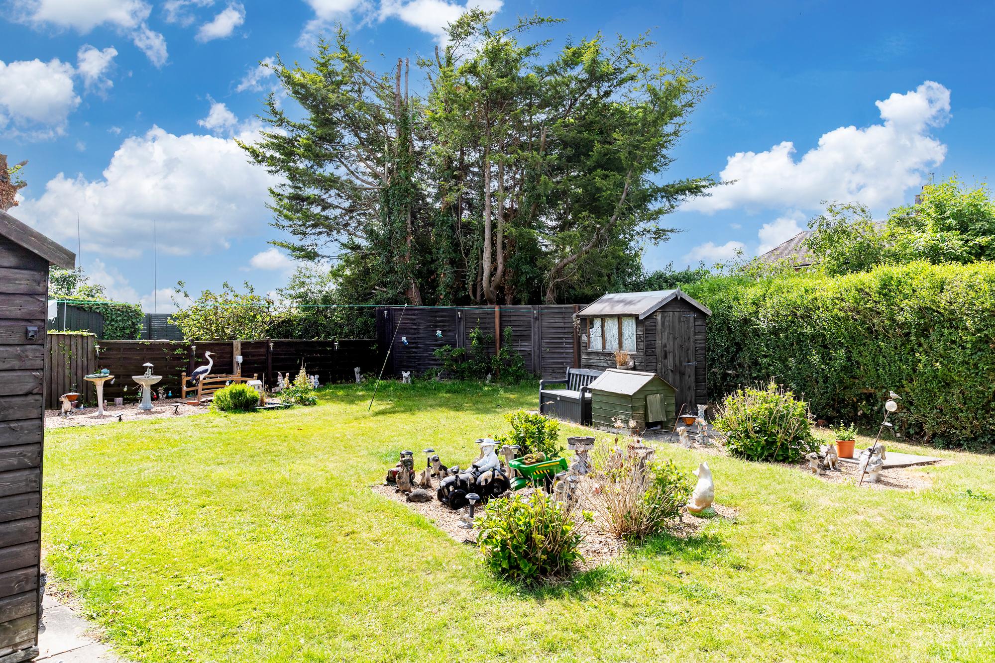 52 The Oval, Pocklington, York