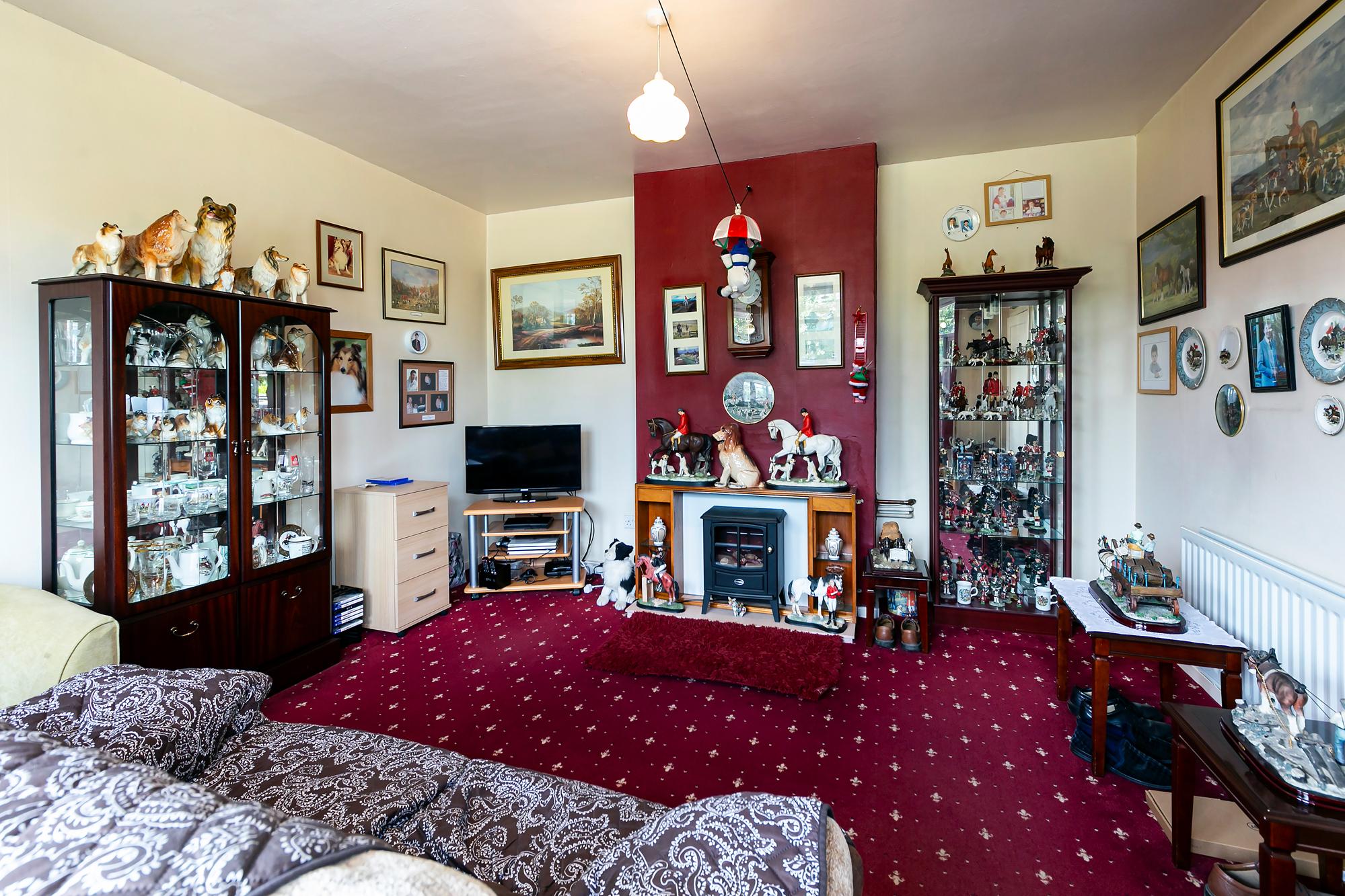 52 The Oval, Pocklington, York