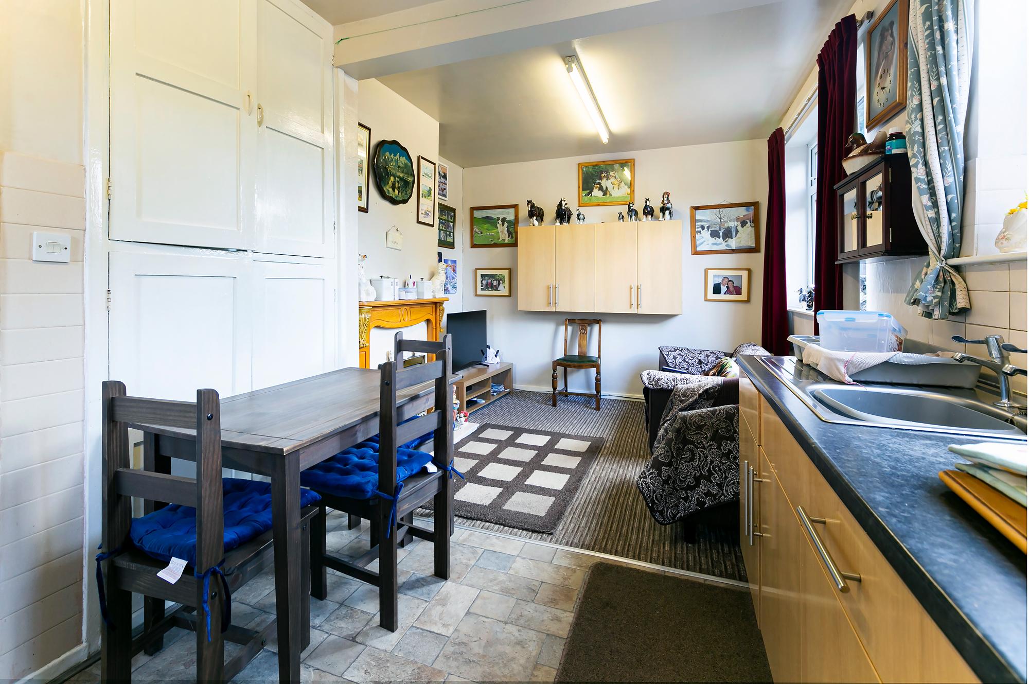 52 The Oval, Pocklington, York