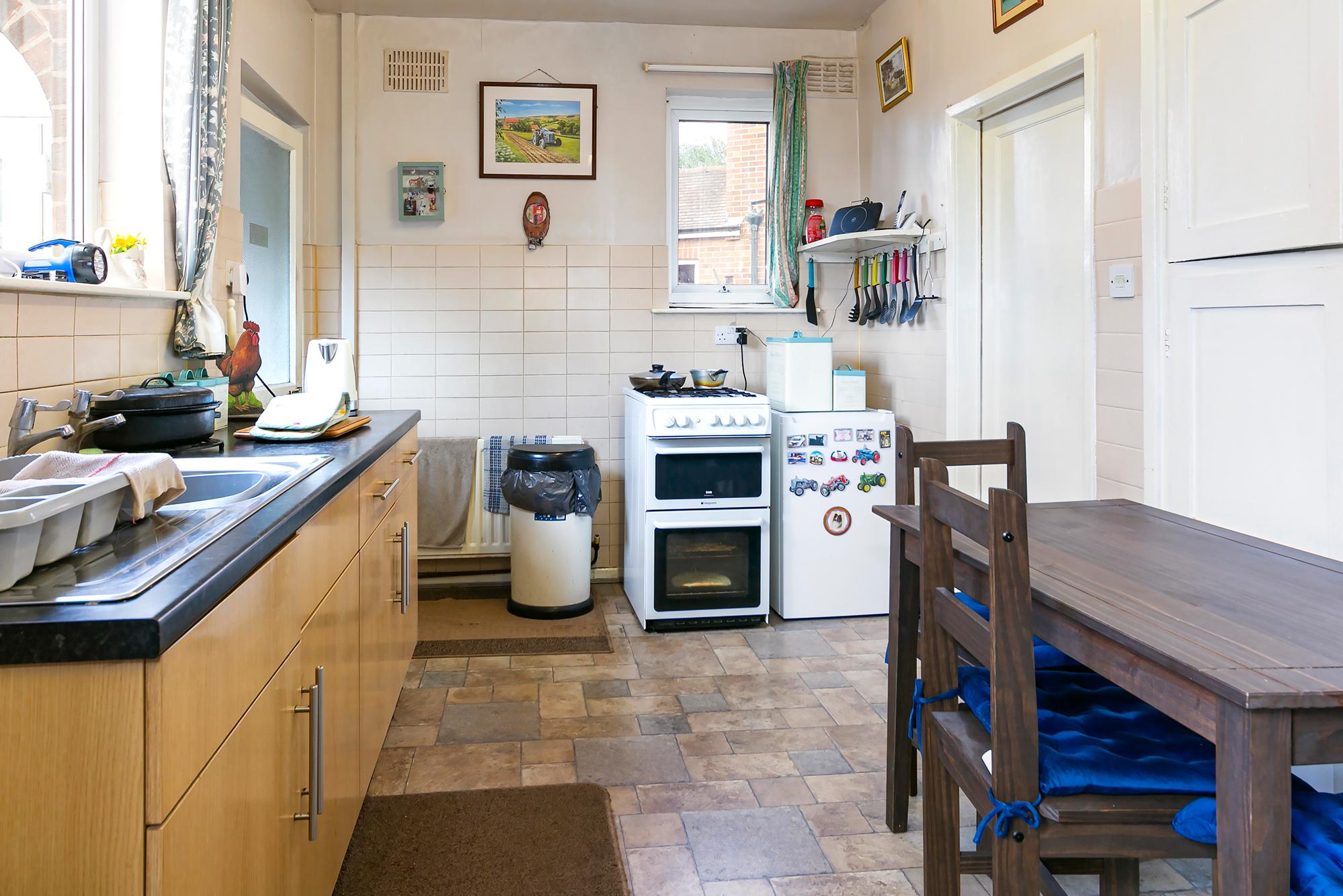 52 The Oval, Pocklington, York