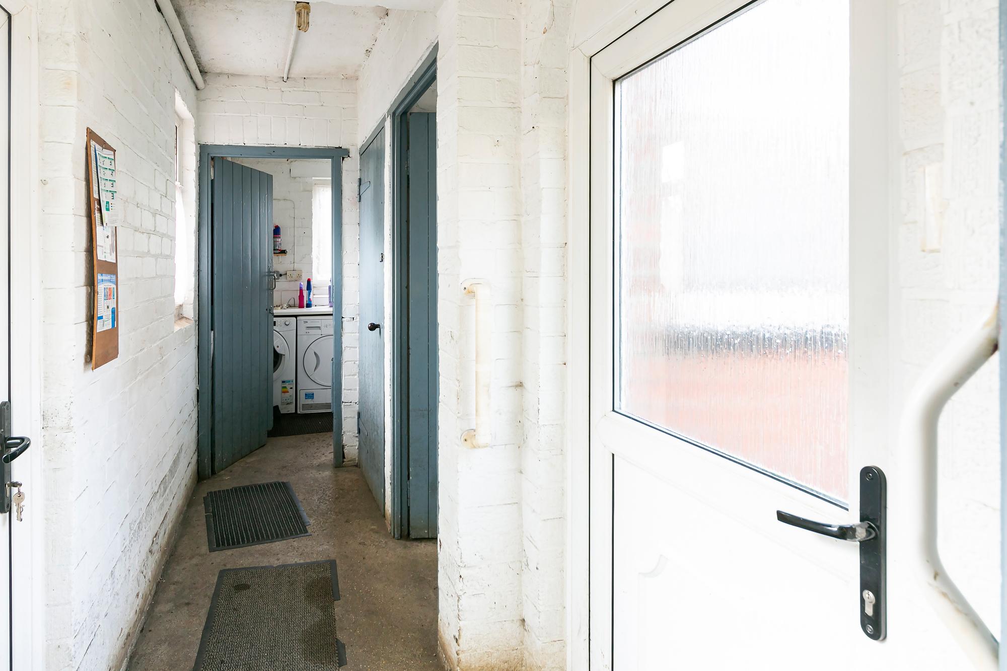 52 The Oval, Pocklington, York