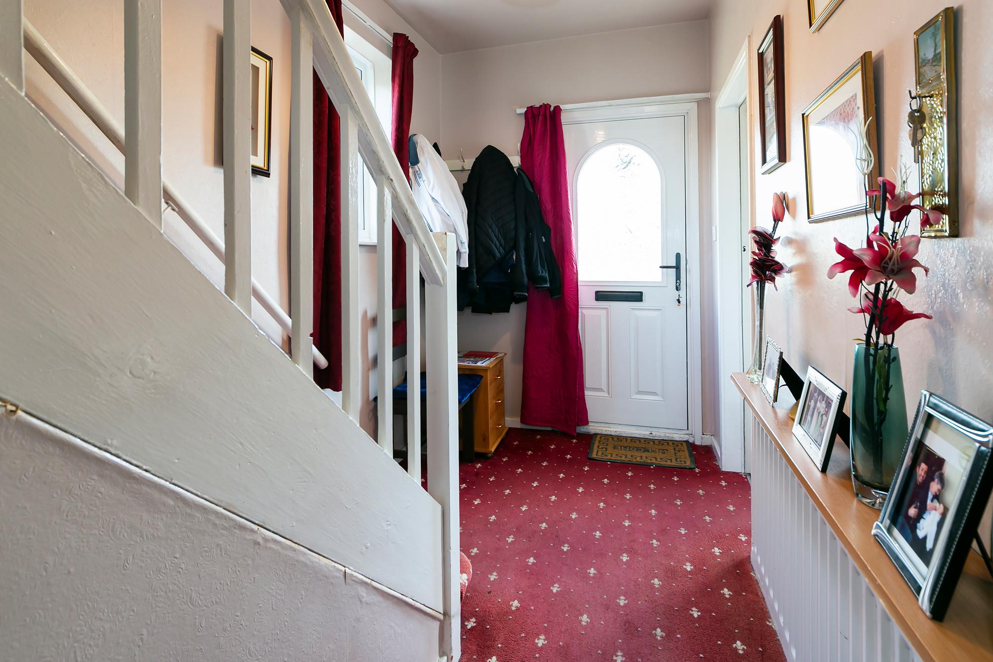 52 The Oval, Pocklington, York