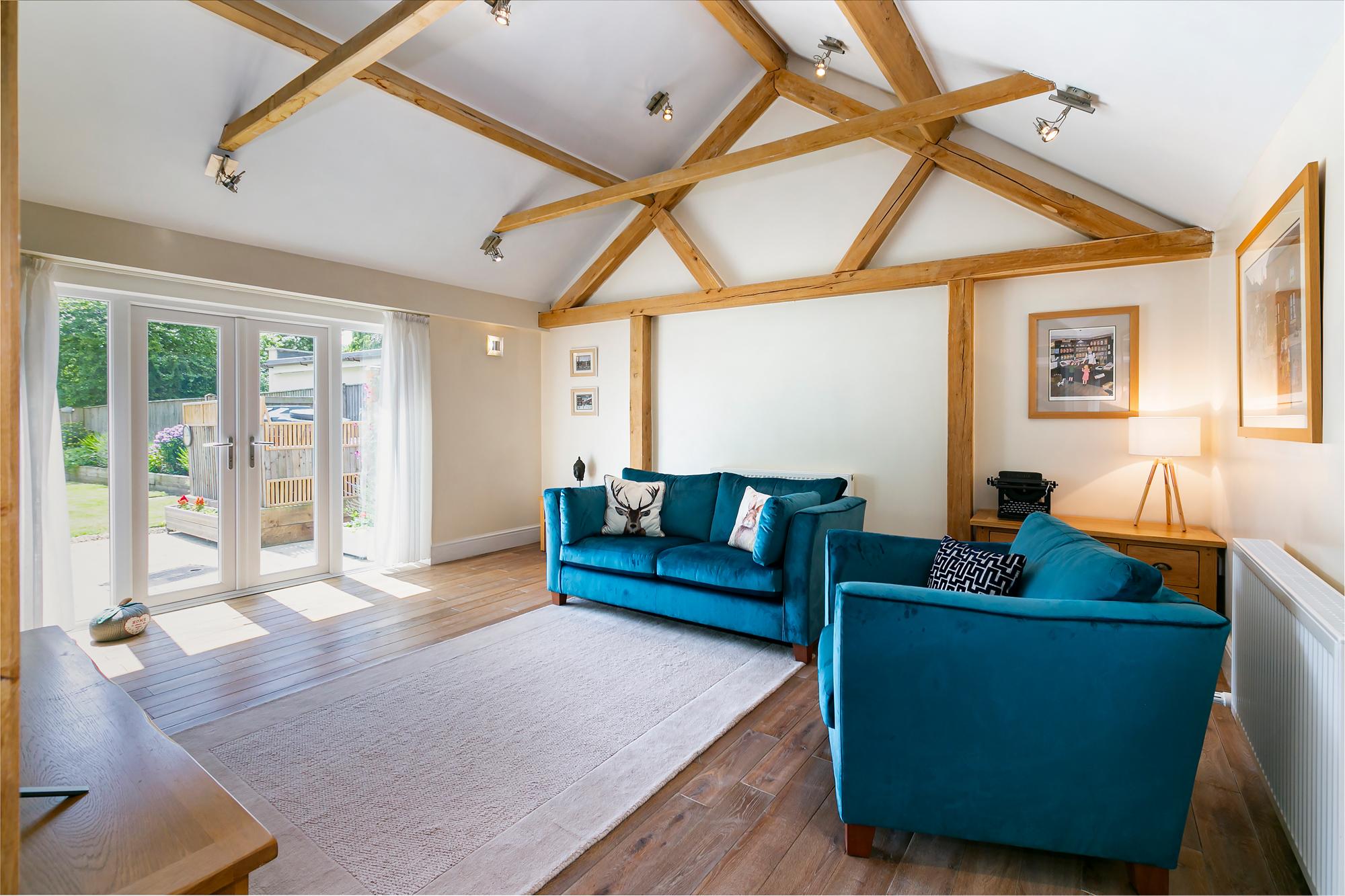 Marton Hatkill Lane, Full Sutton, York