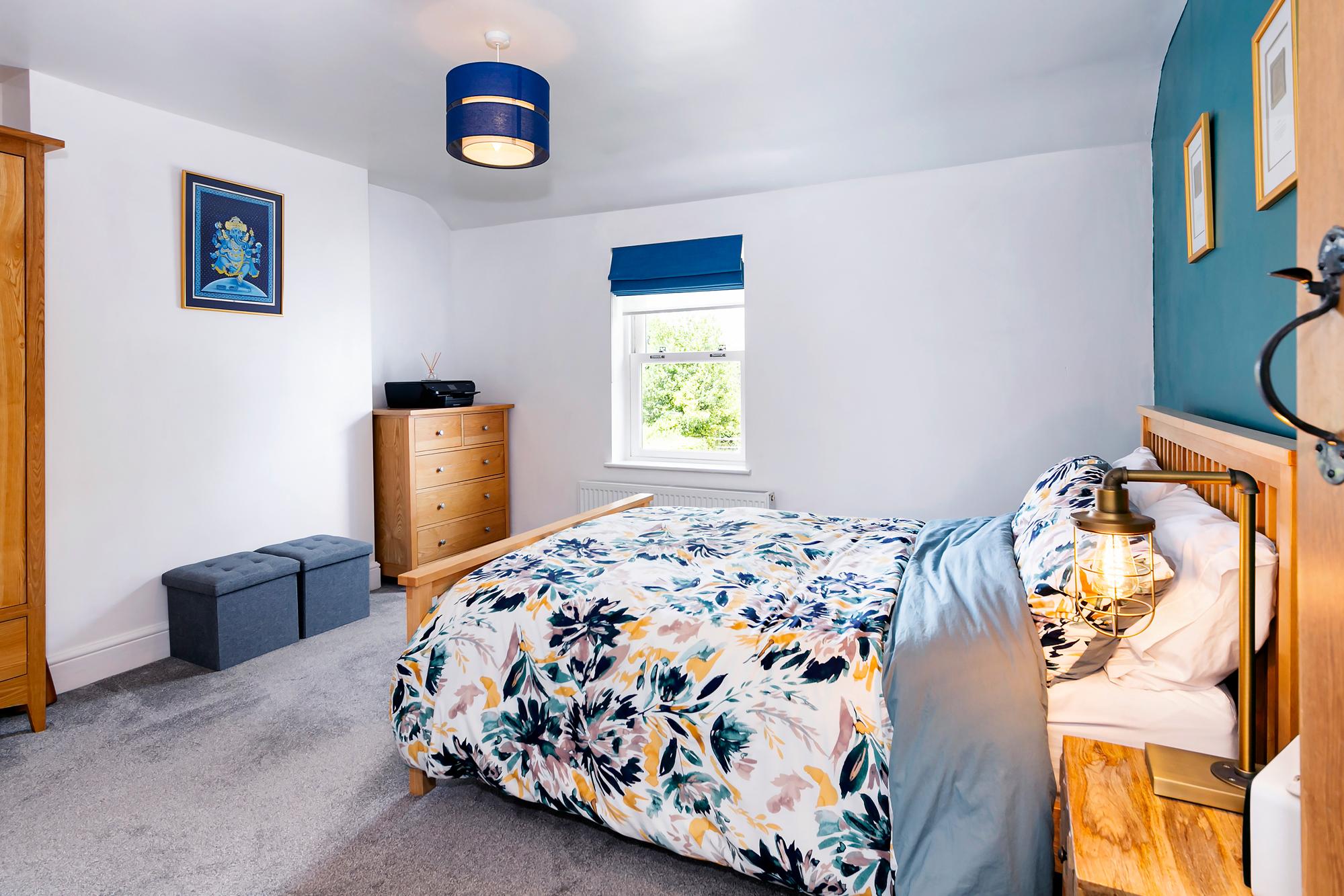 Marton Hatkill Lane, Full Sutton, York