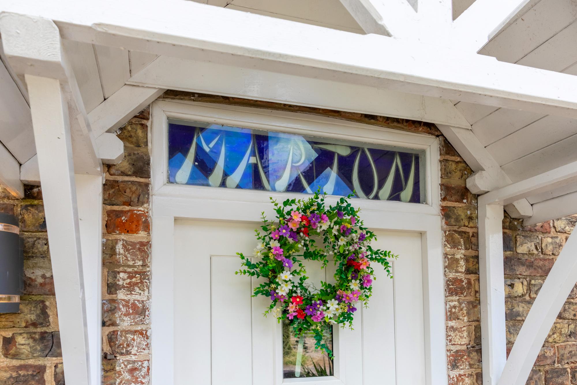 Marton Hatkill Lane, Full Sutton, York