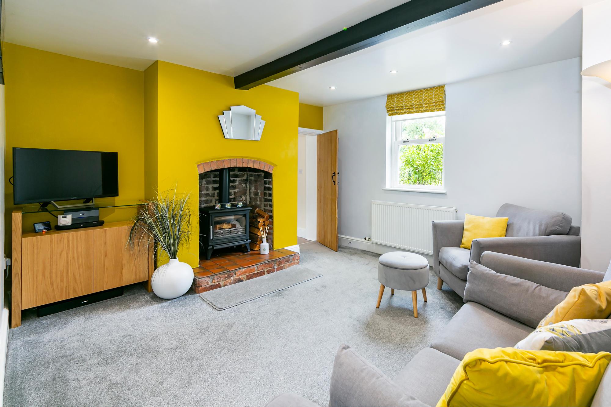 Marton Hatkill Lane, Full Sutton, York