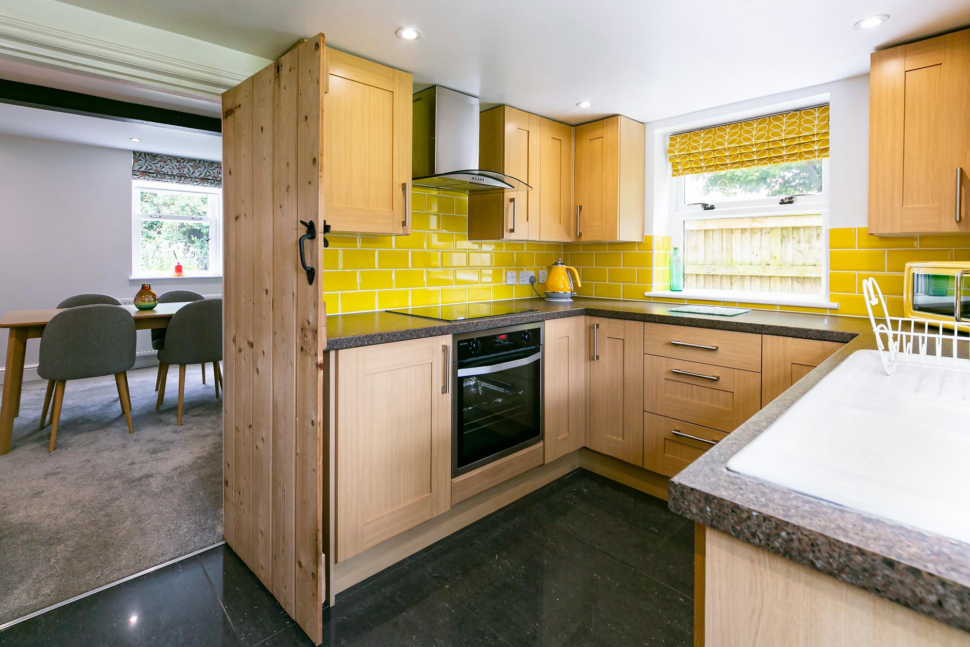 Marton Hatkill Lane, Full Sutton, York