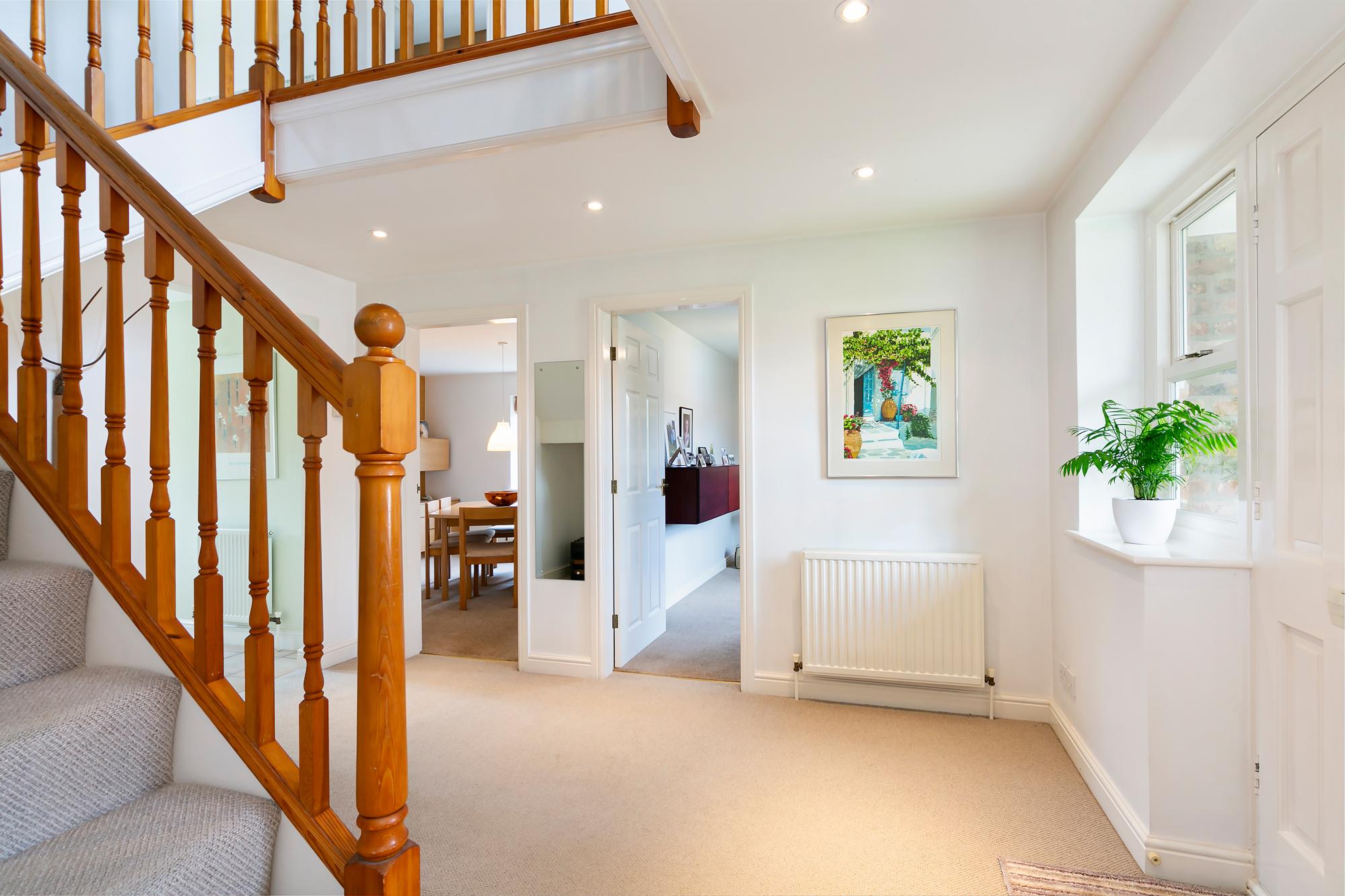 Priory Barn Main Street, Everingham, York