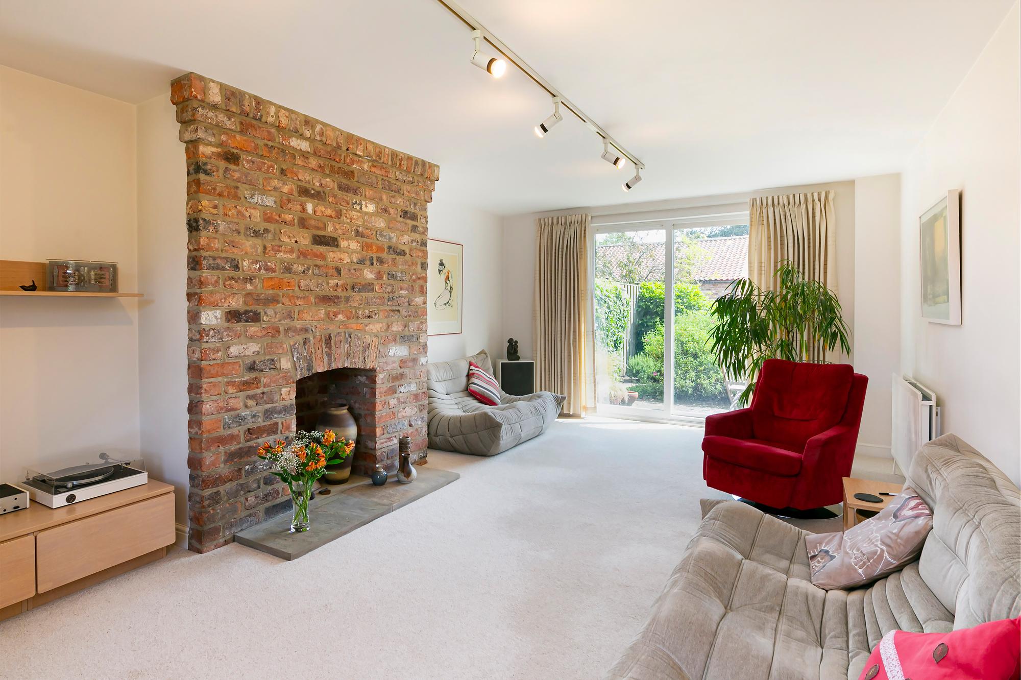 Priory Barn Main Street, Everingham, York