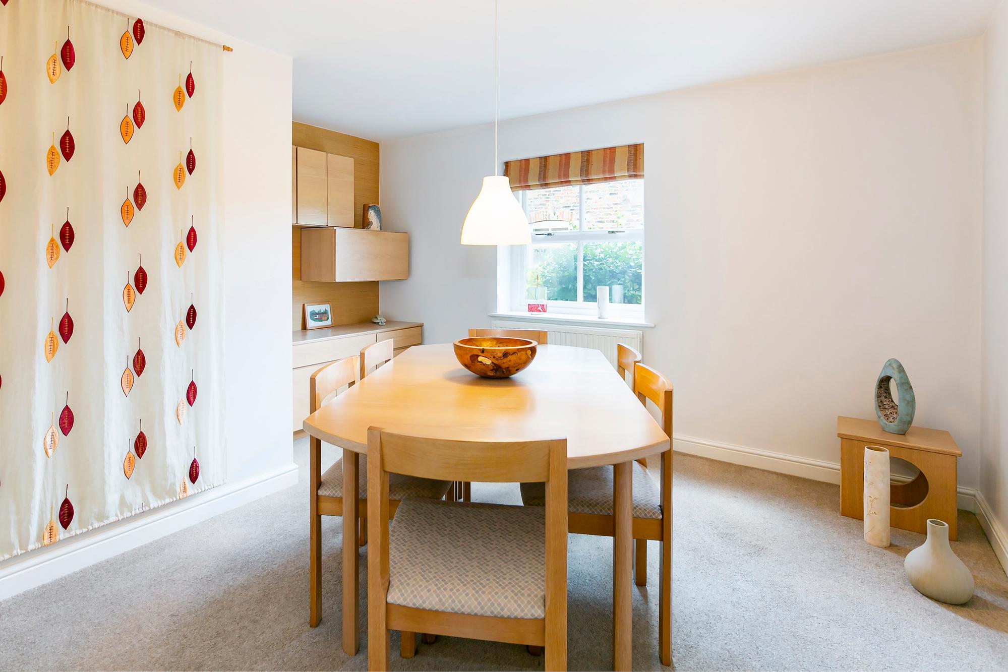 Priory Barn Main Street, Everingham, York