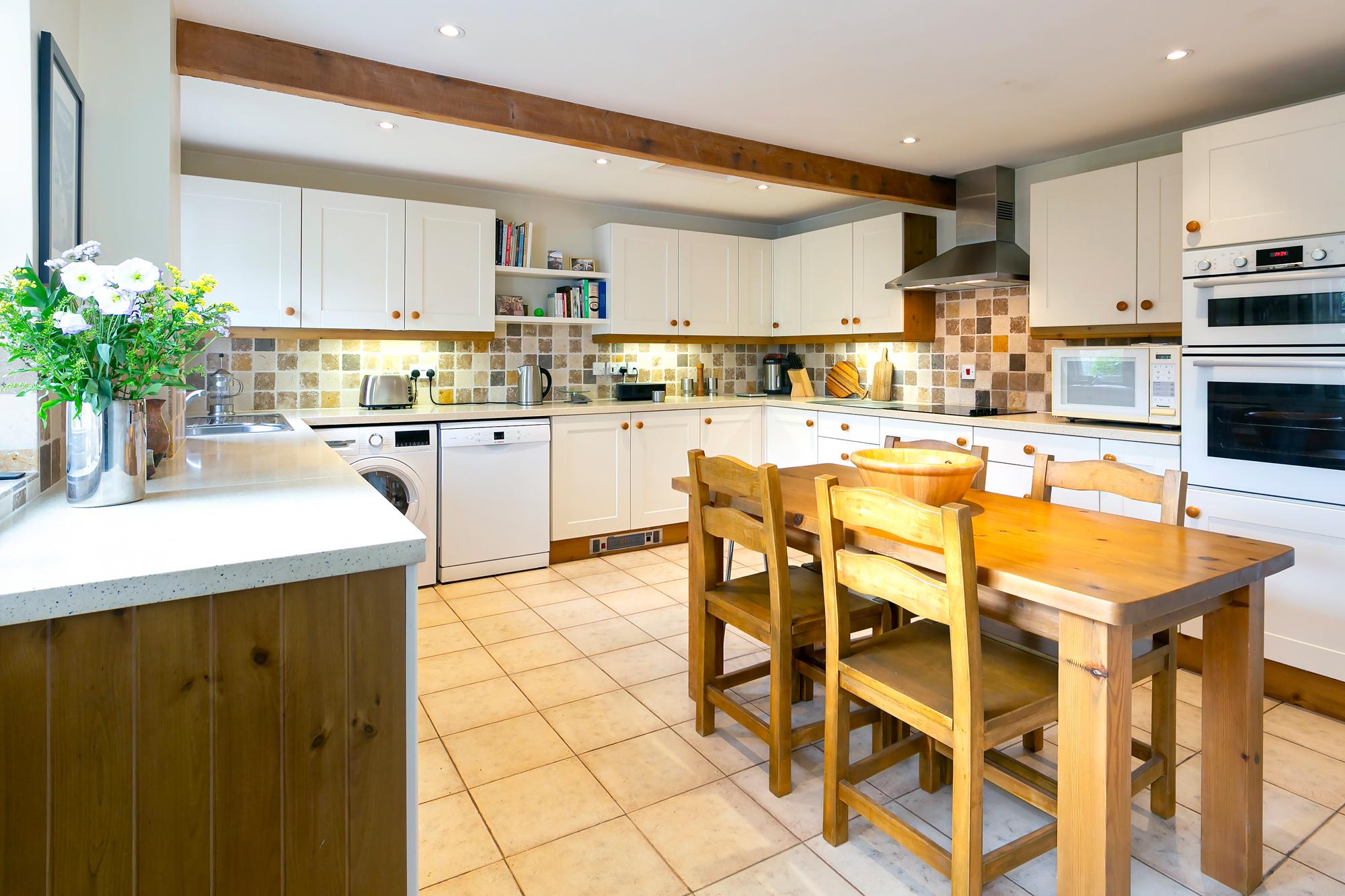 Priory Barn Main Street, Everingham, York