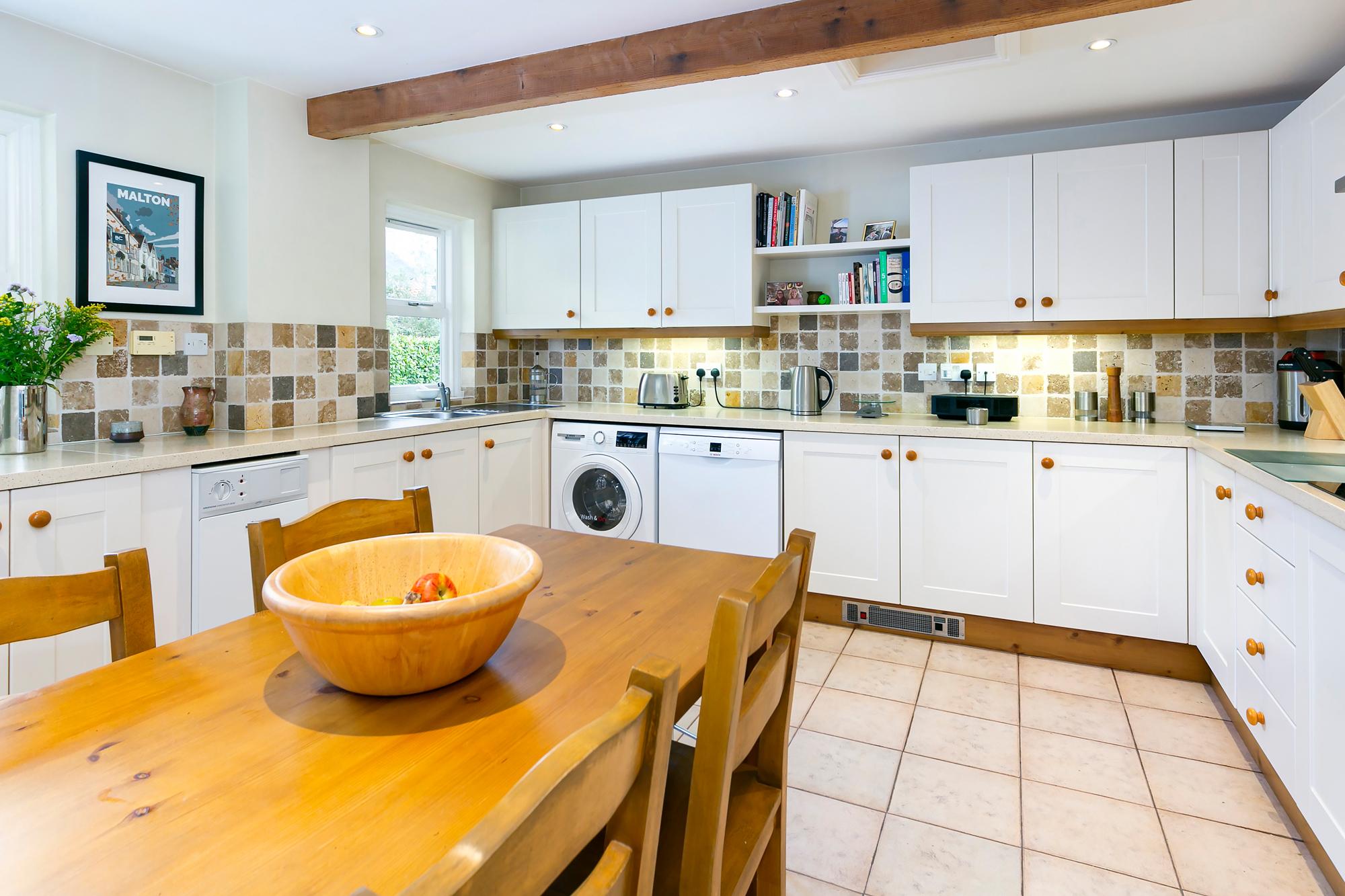 Priory Barn Main Street, Everingham, York