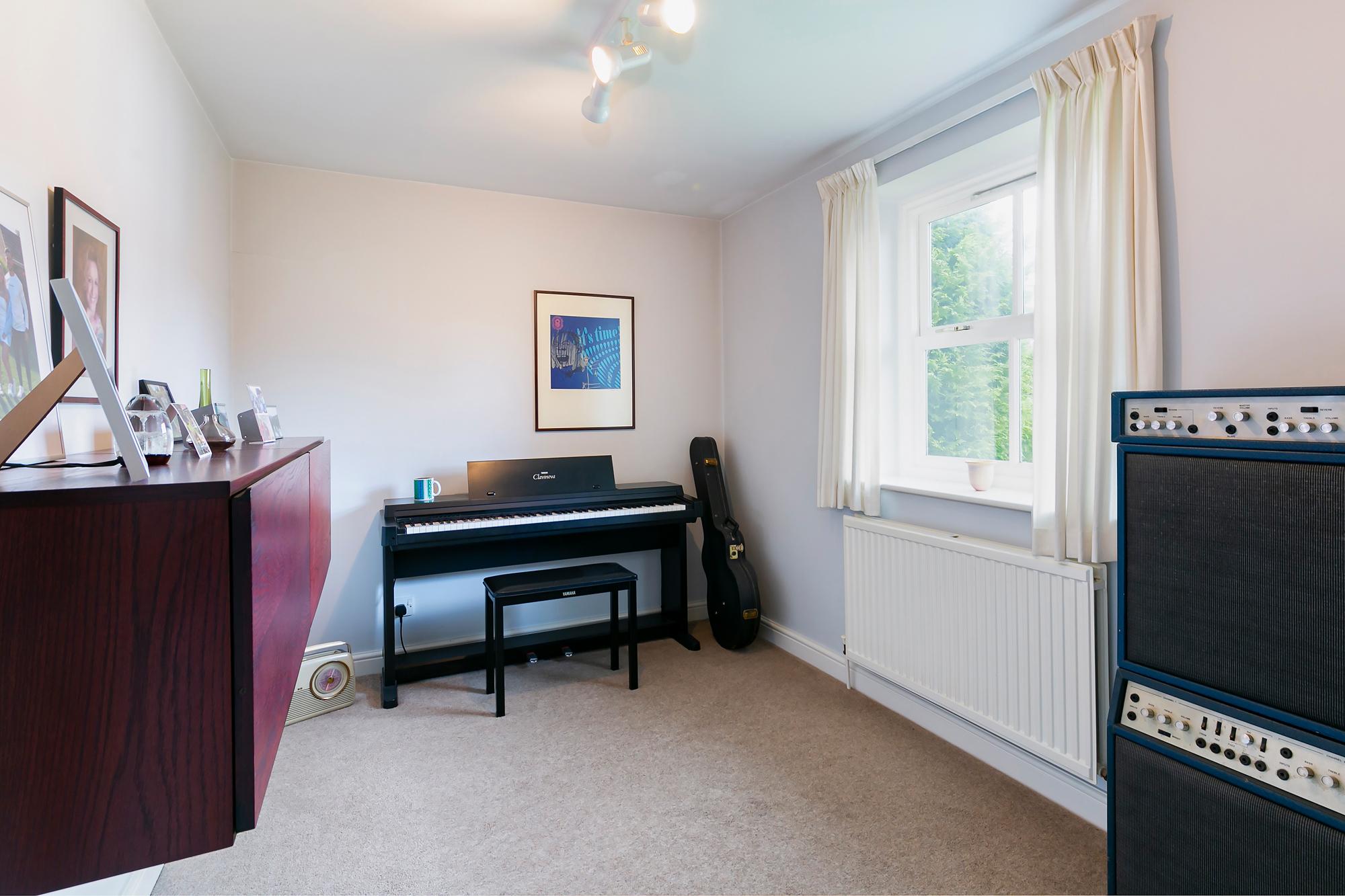 Priory Barn Main Street, Everingham, York