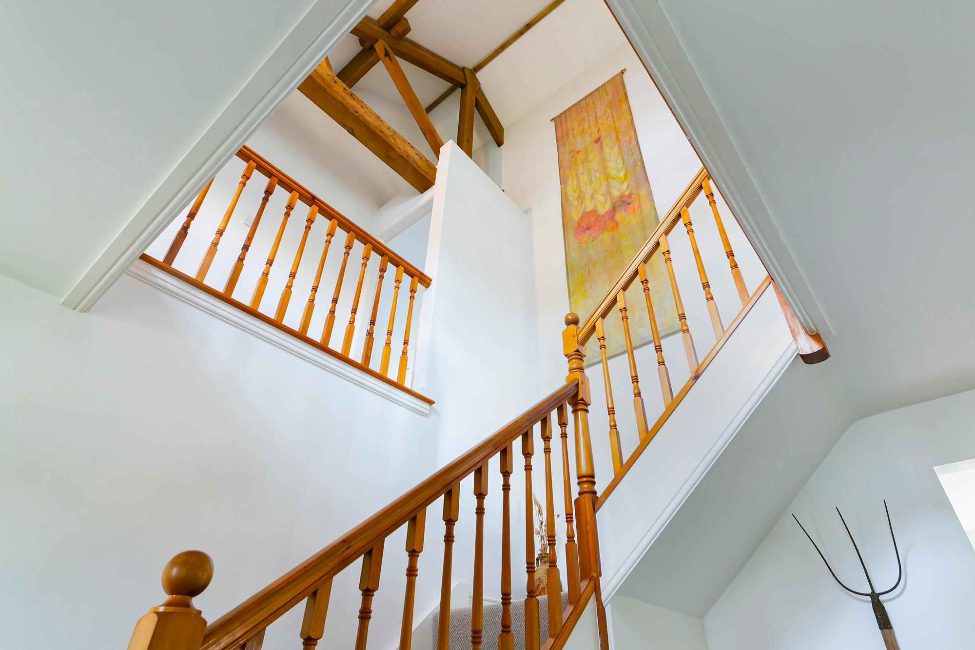 Priory Barn Main Street, Everingham, York