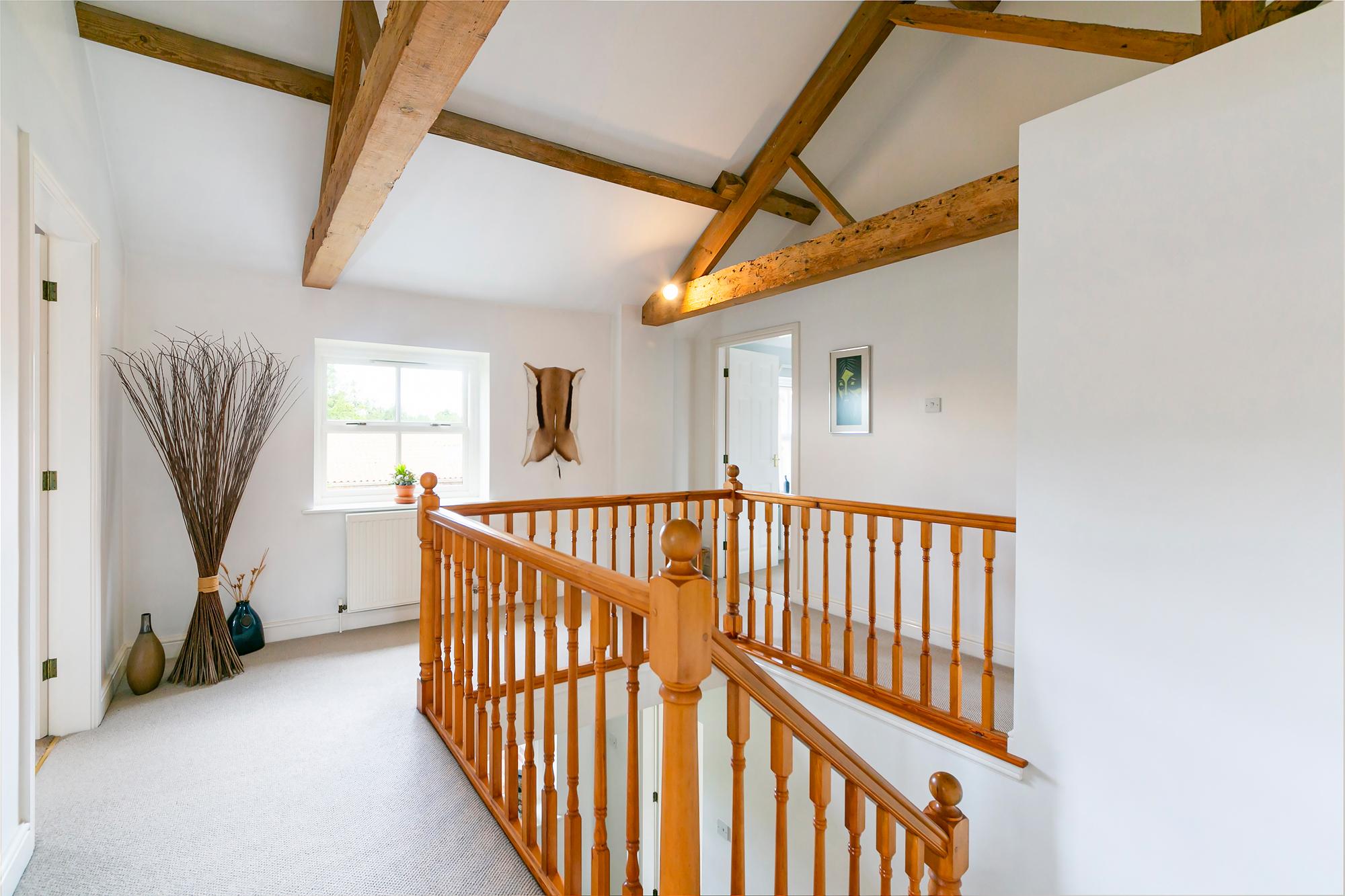 Priory Barn Main Street, Everingham, York