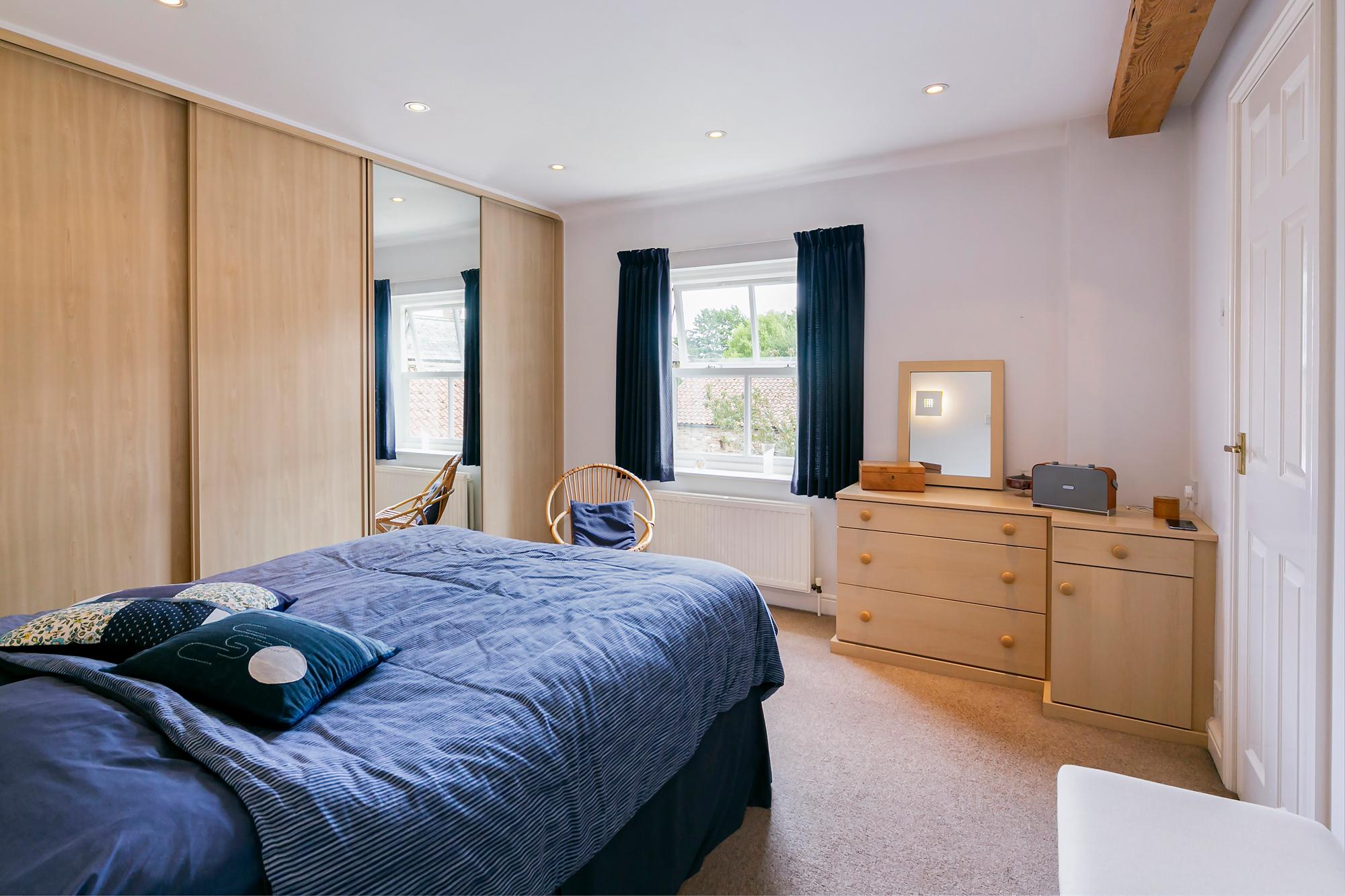 Priory Barn Main Street, Everingham, York