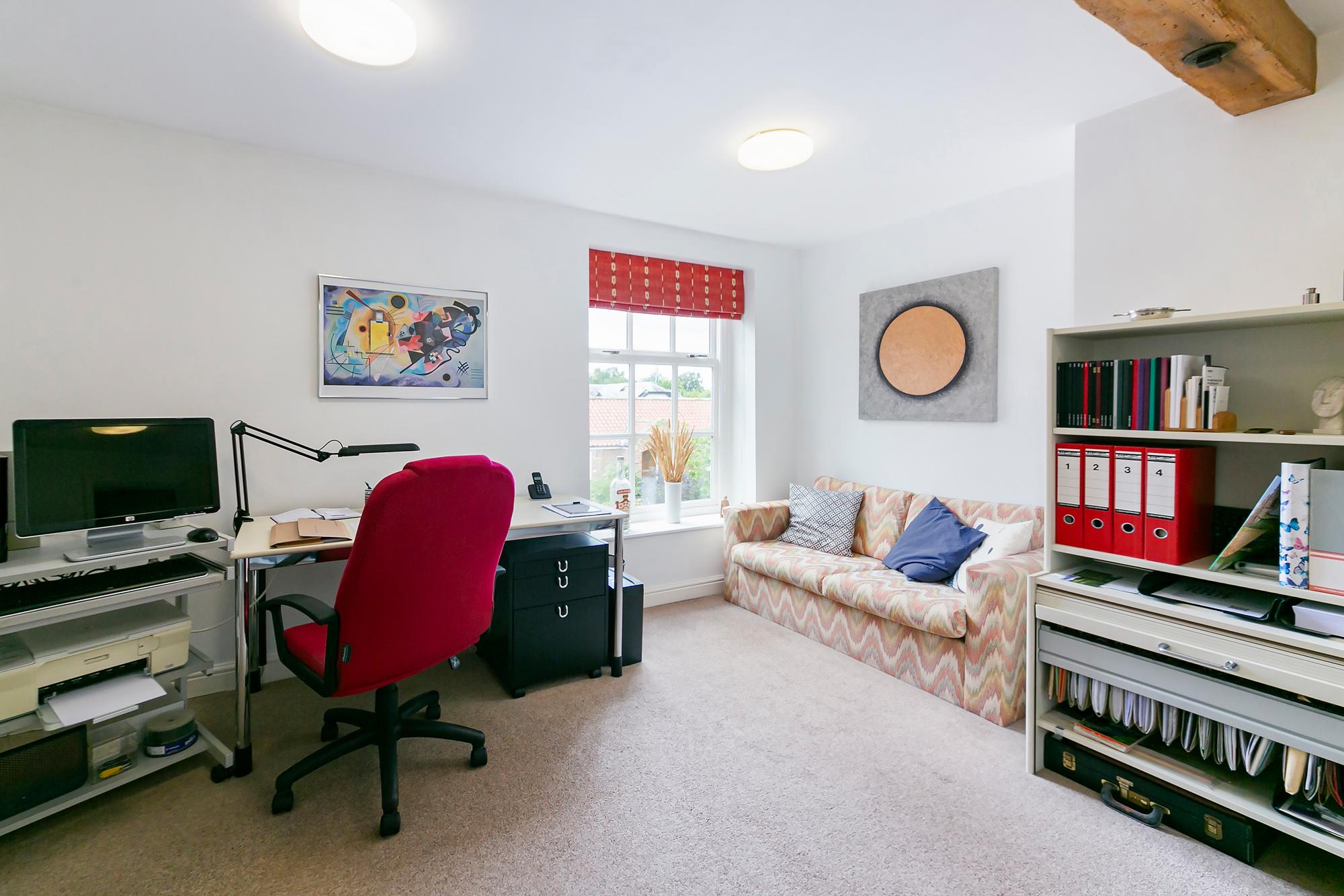 Priory Barn Main Street, Everingham, York