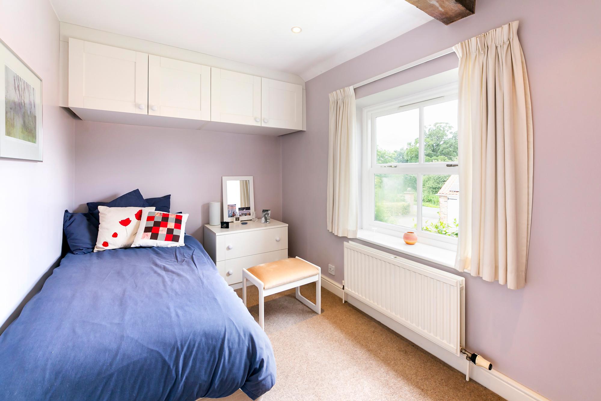 Priory Barn Main Street, Everingham, York