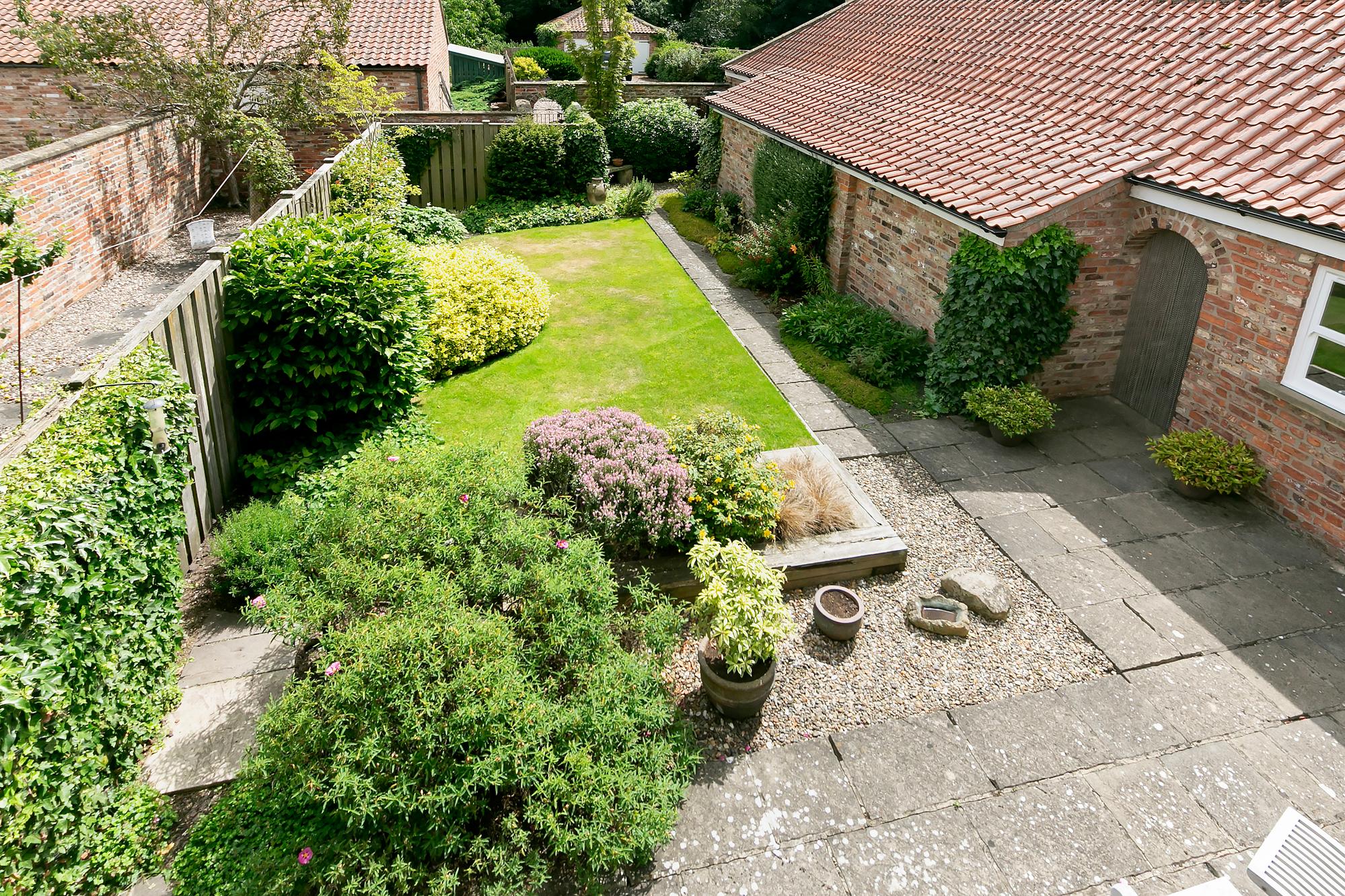 Priory Barn Main Street, Everingham, York