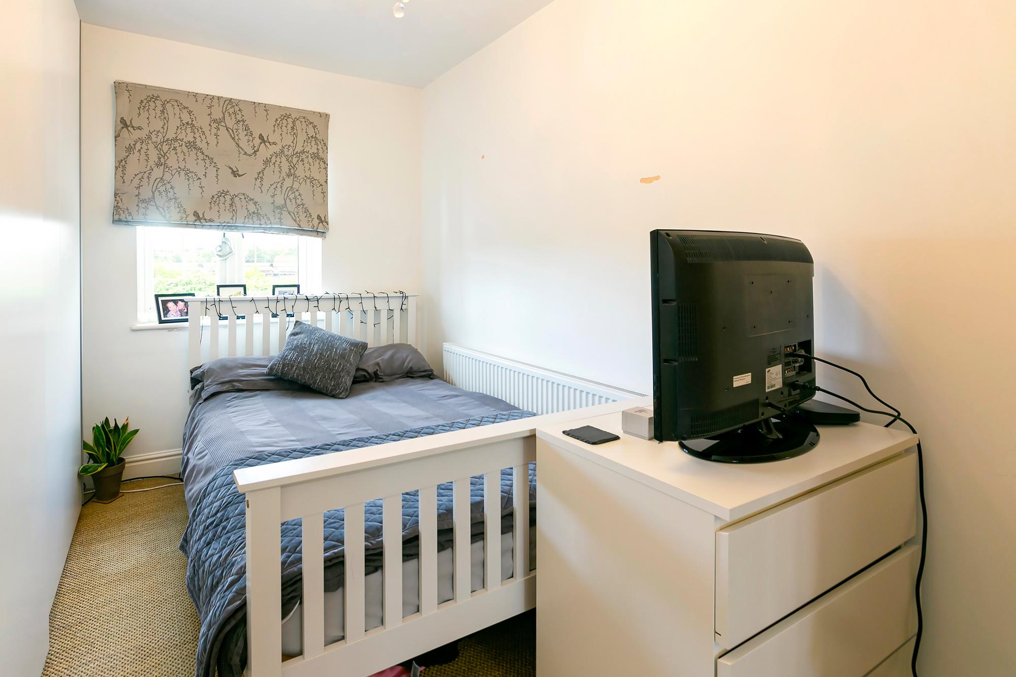 71 Garfield Terrace, , York