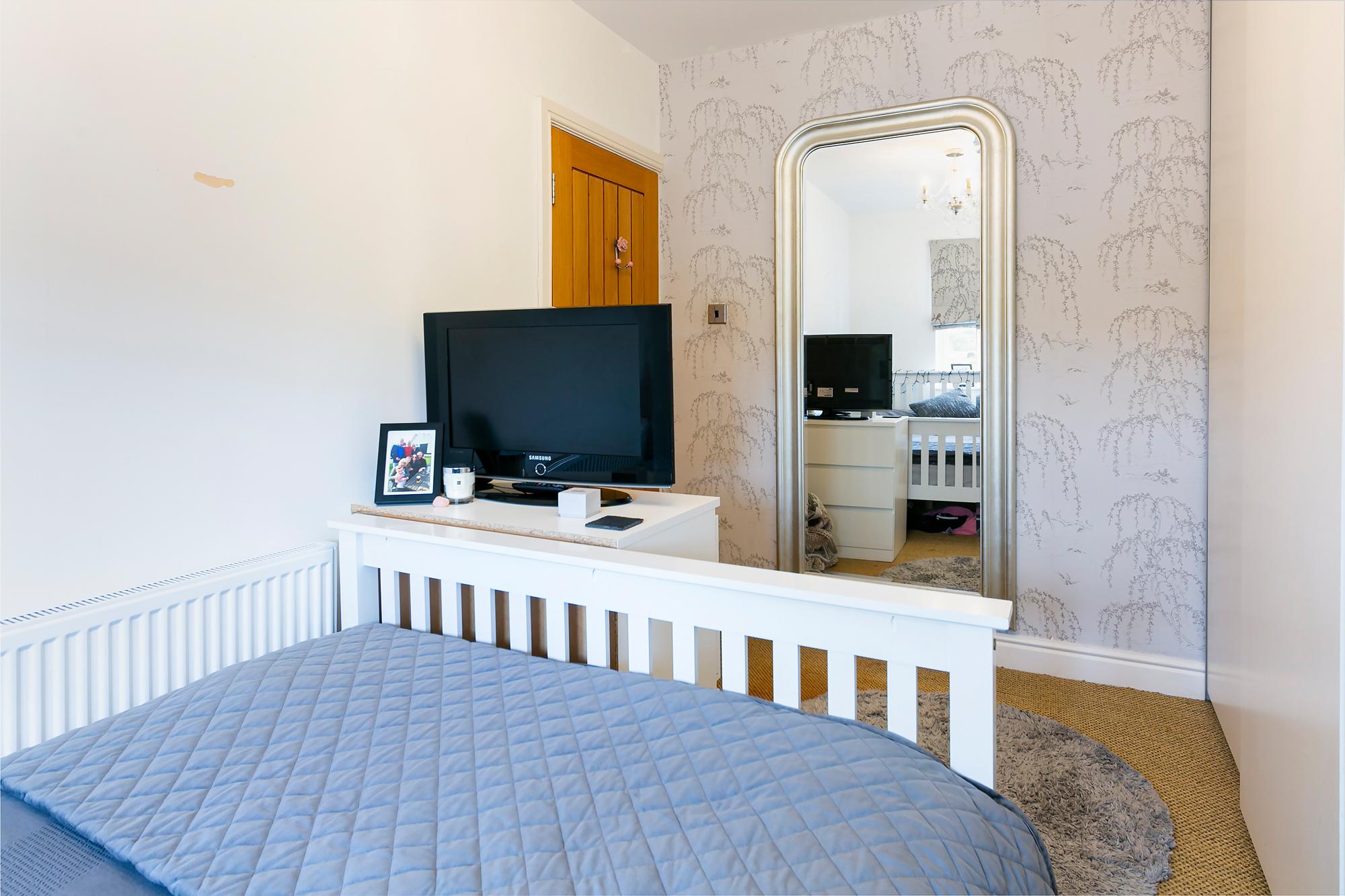 71 Garfield Terrace, , York