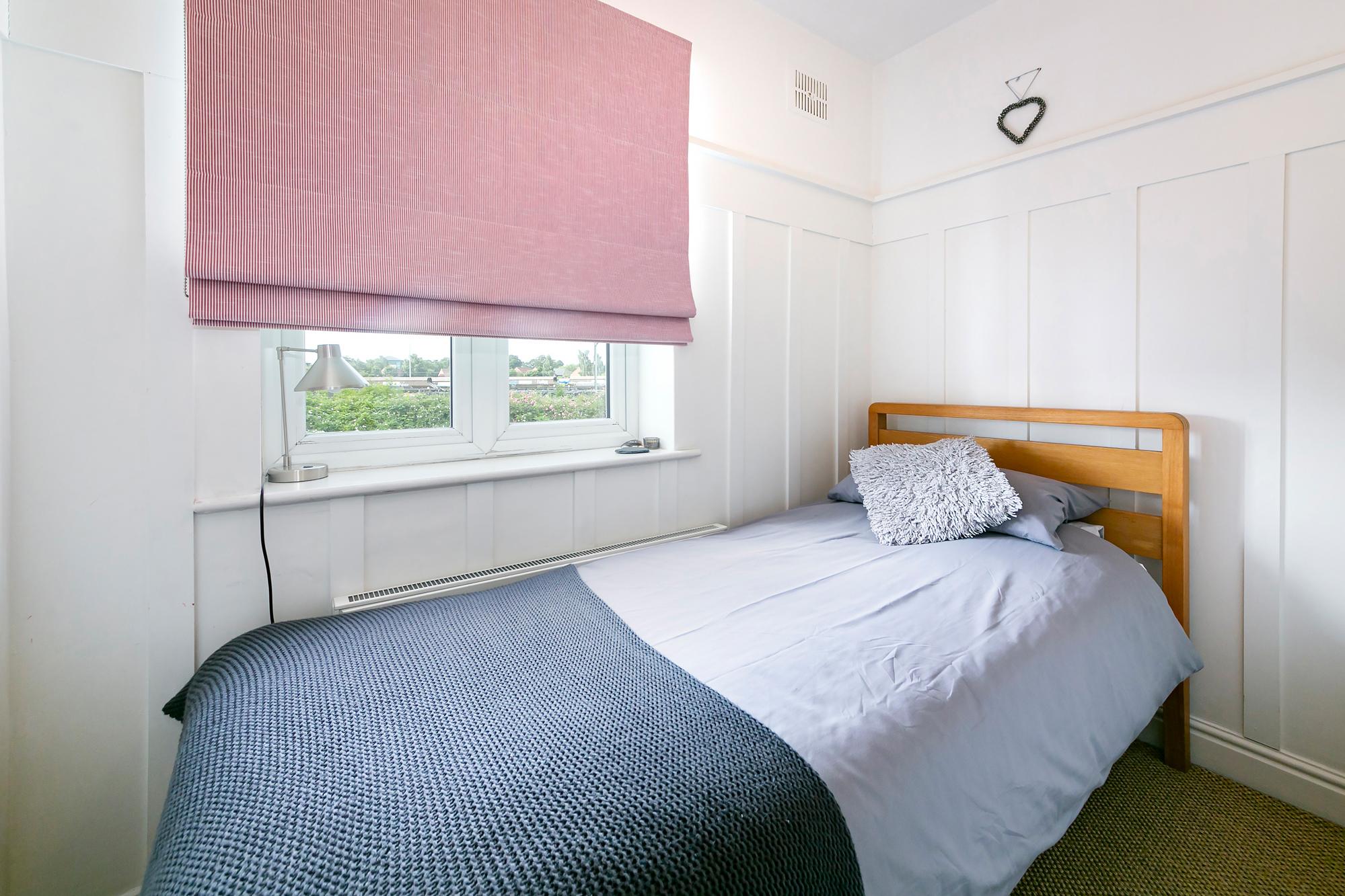 71 Garfield Terrace, , York