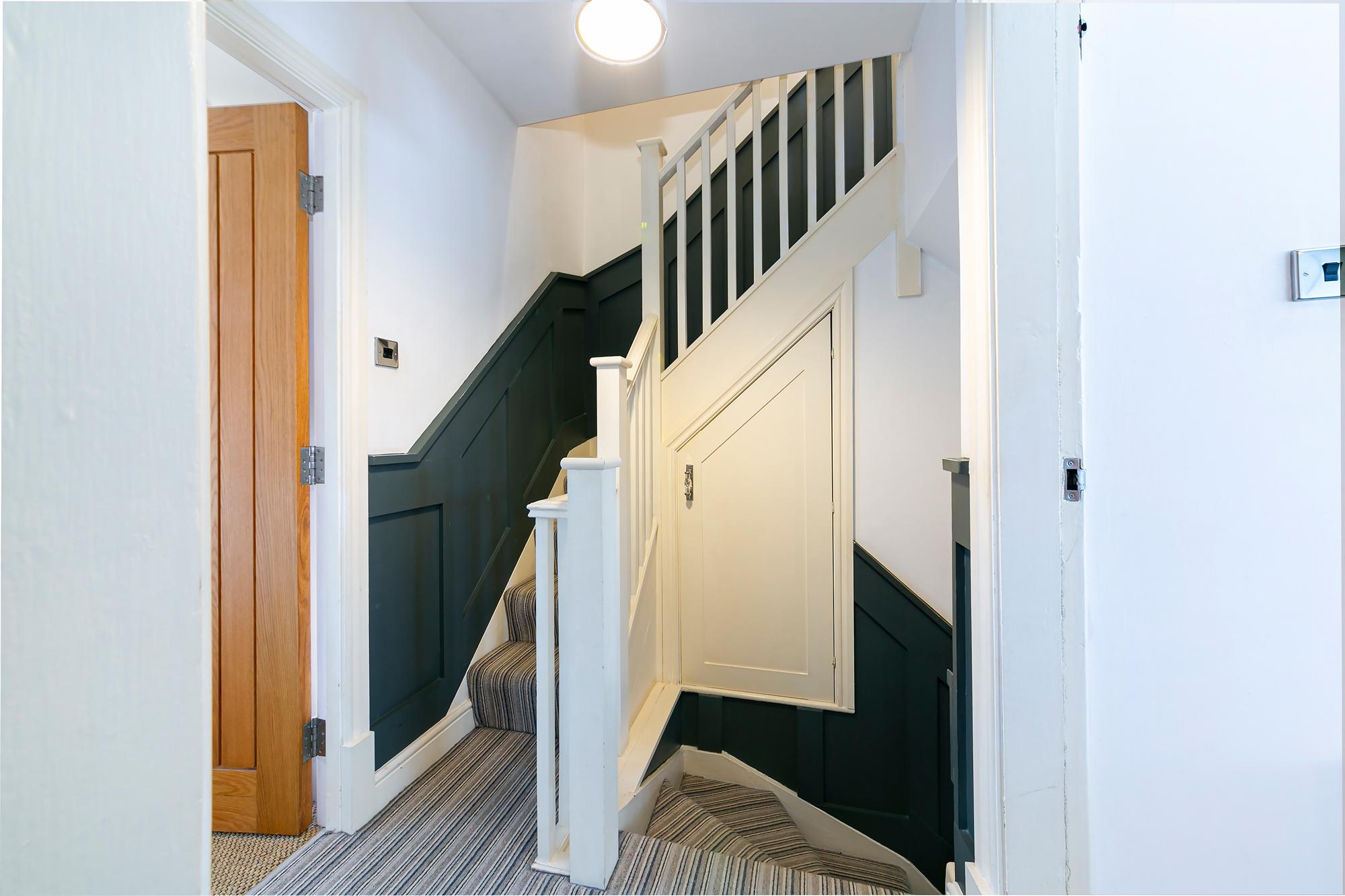 71 Garfield Terrace, , York