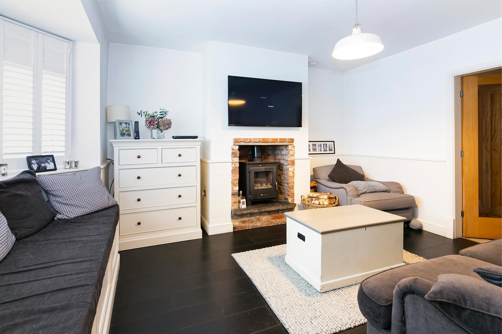 71 Garfield Terrace, , York