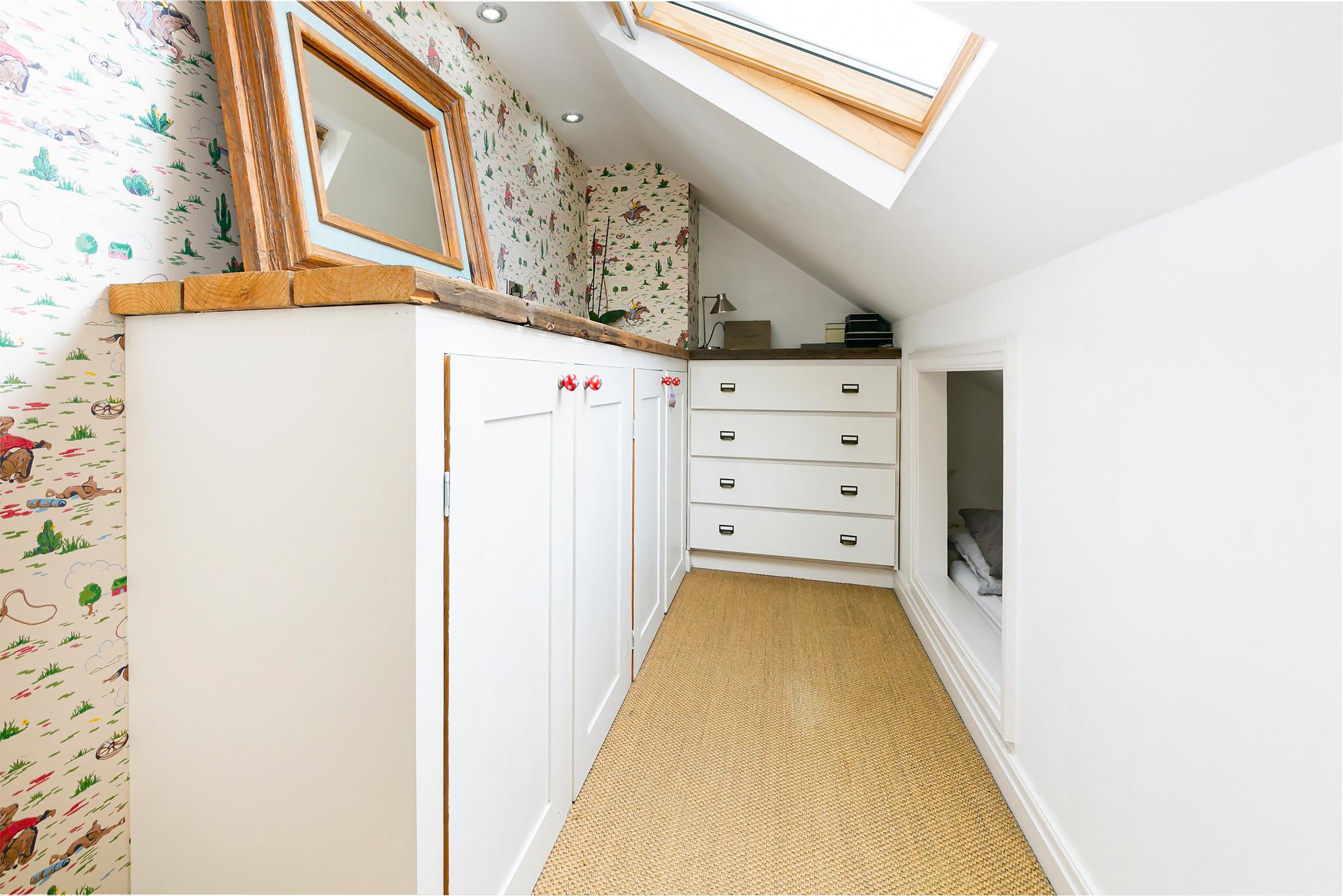 71 Garfield Terrace, , York