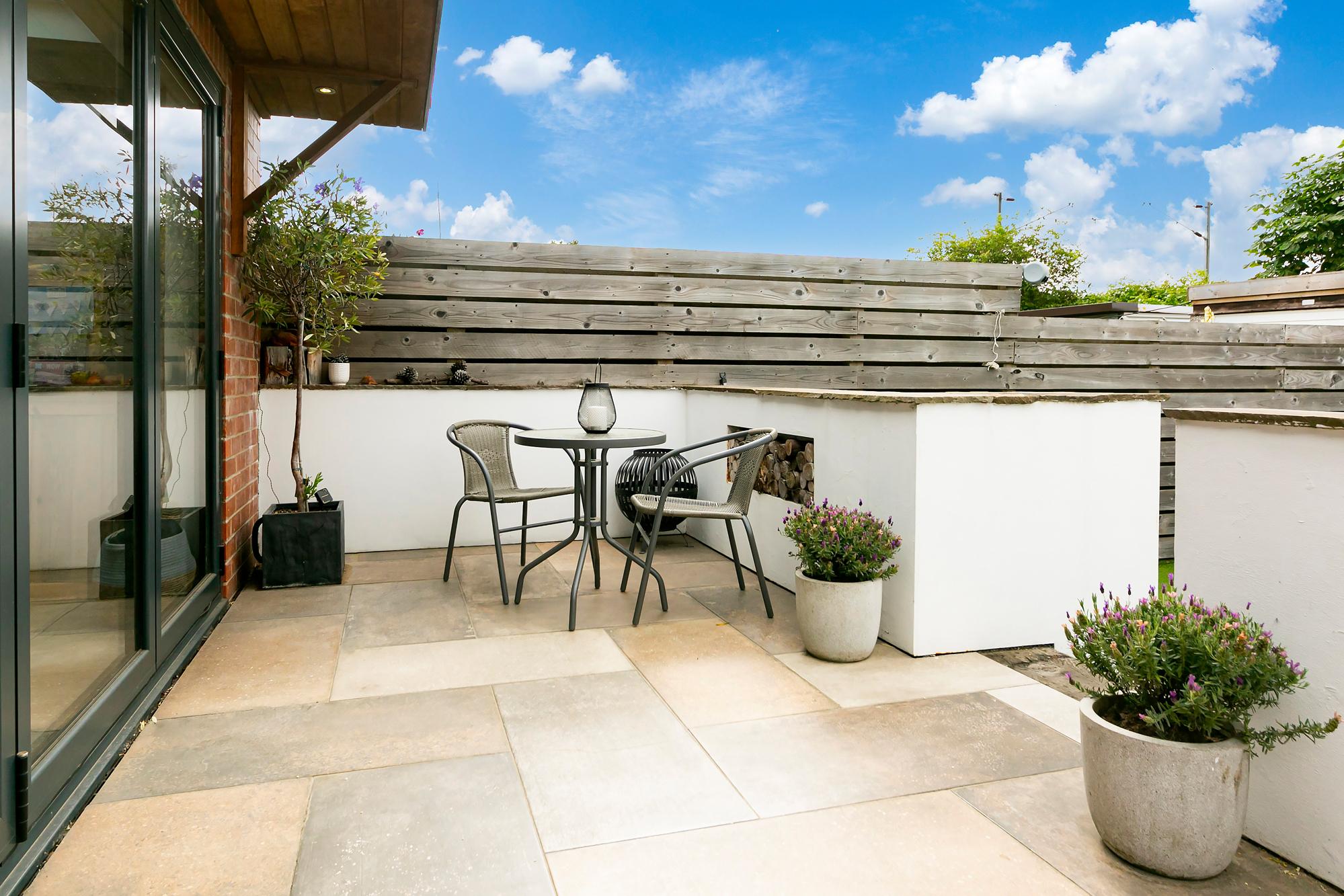 71 Garfield Terrace, , York