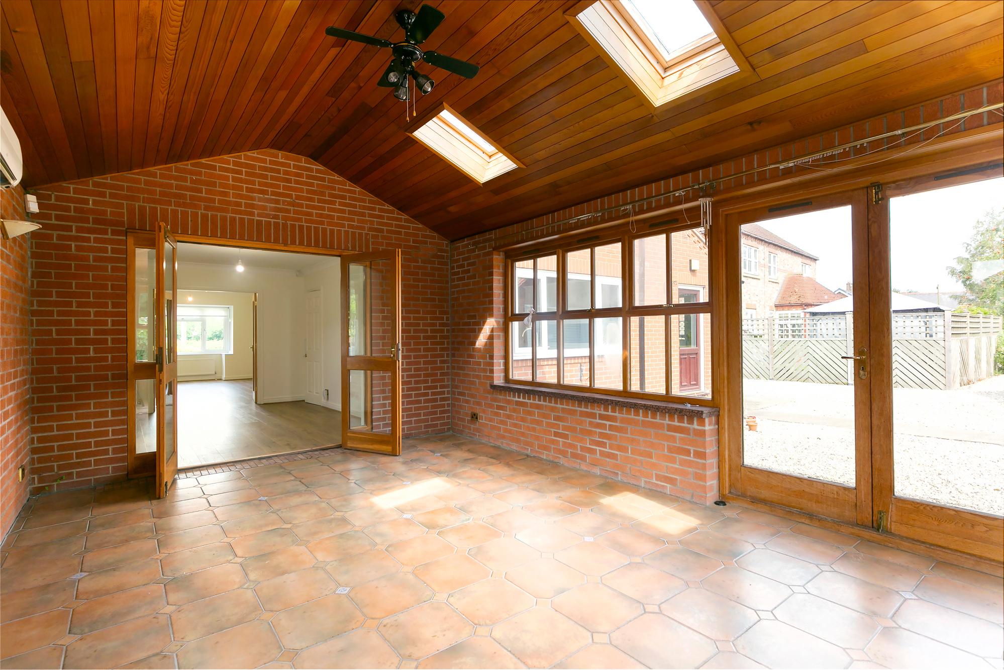 St Cuthberts House South End, Seaton Ross, York