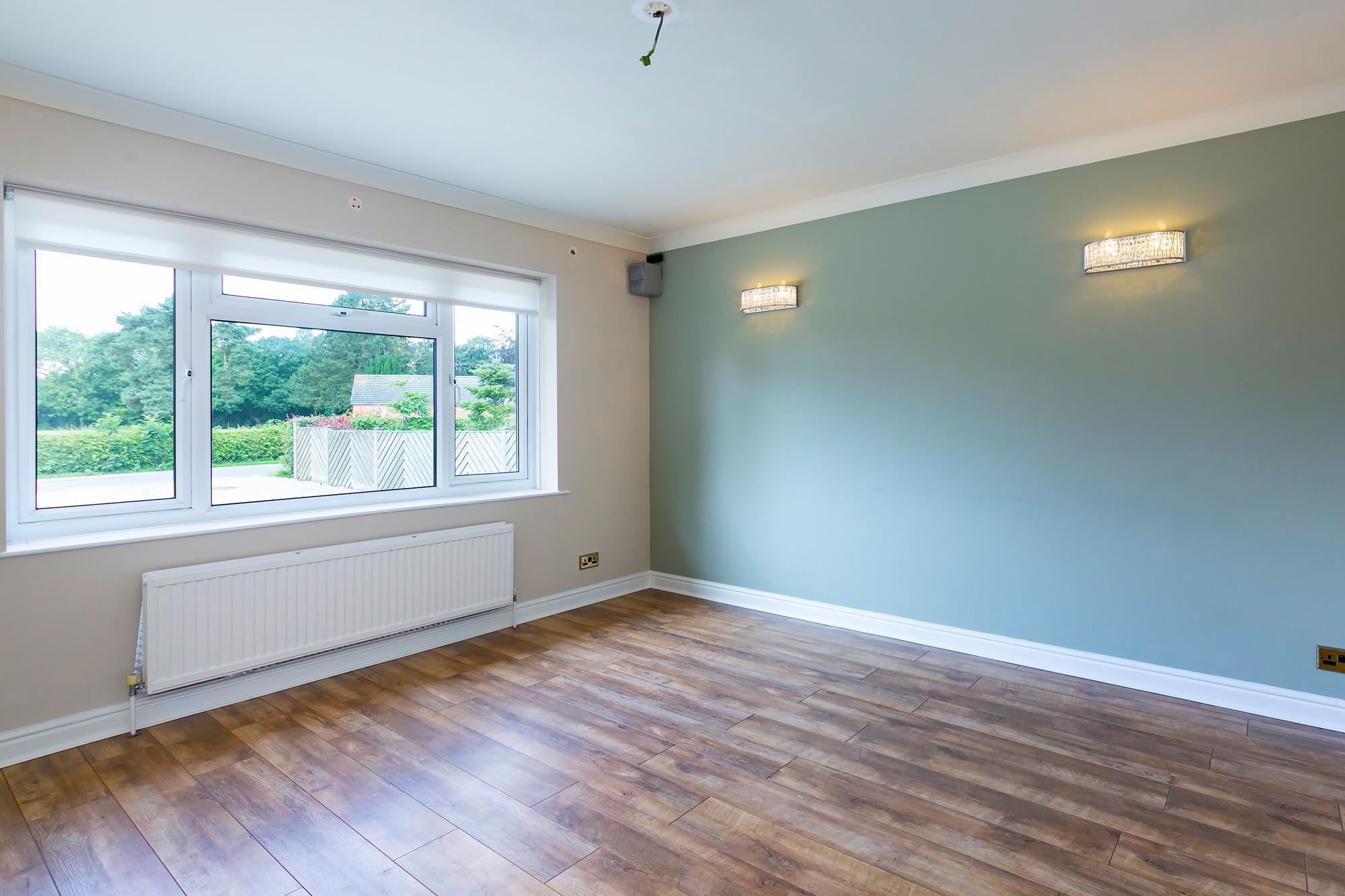 St Cuthberts House South End, Seaton Ross, York