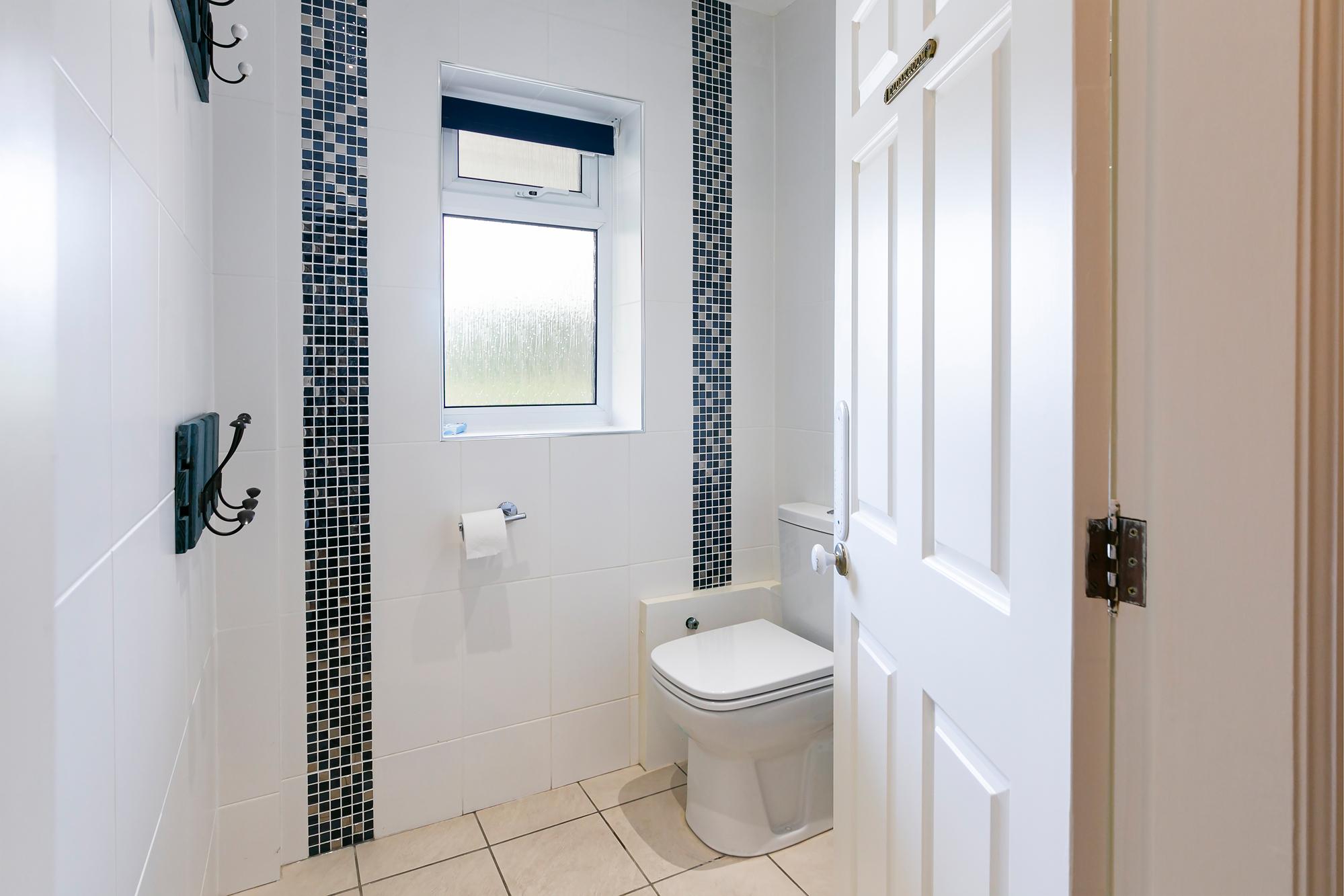 St Cuthberts House South End, Seaton Ross, York