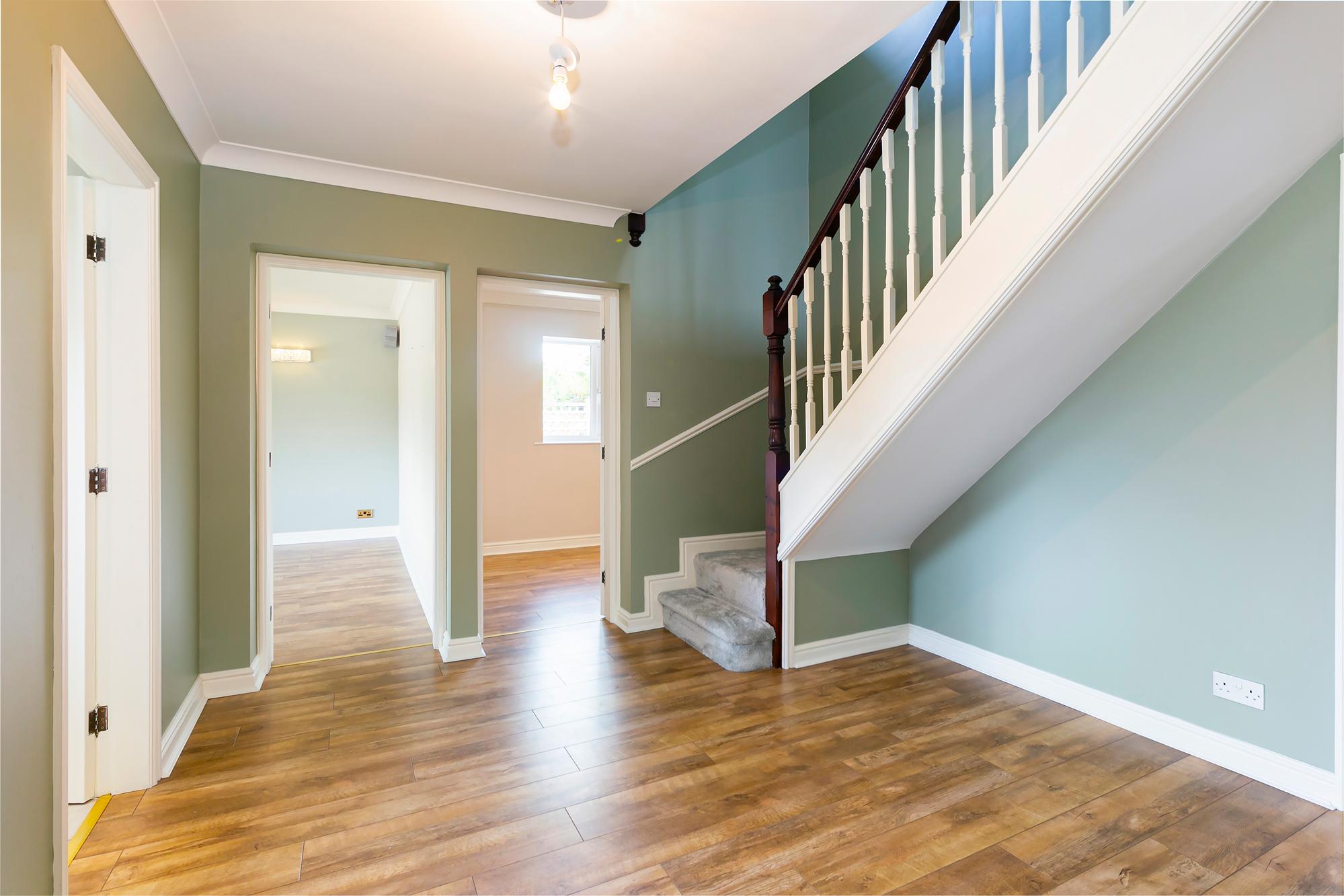 St Cuthberts House South End, Seaton Ross, York