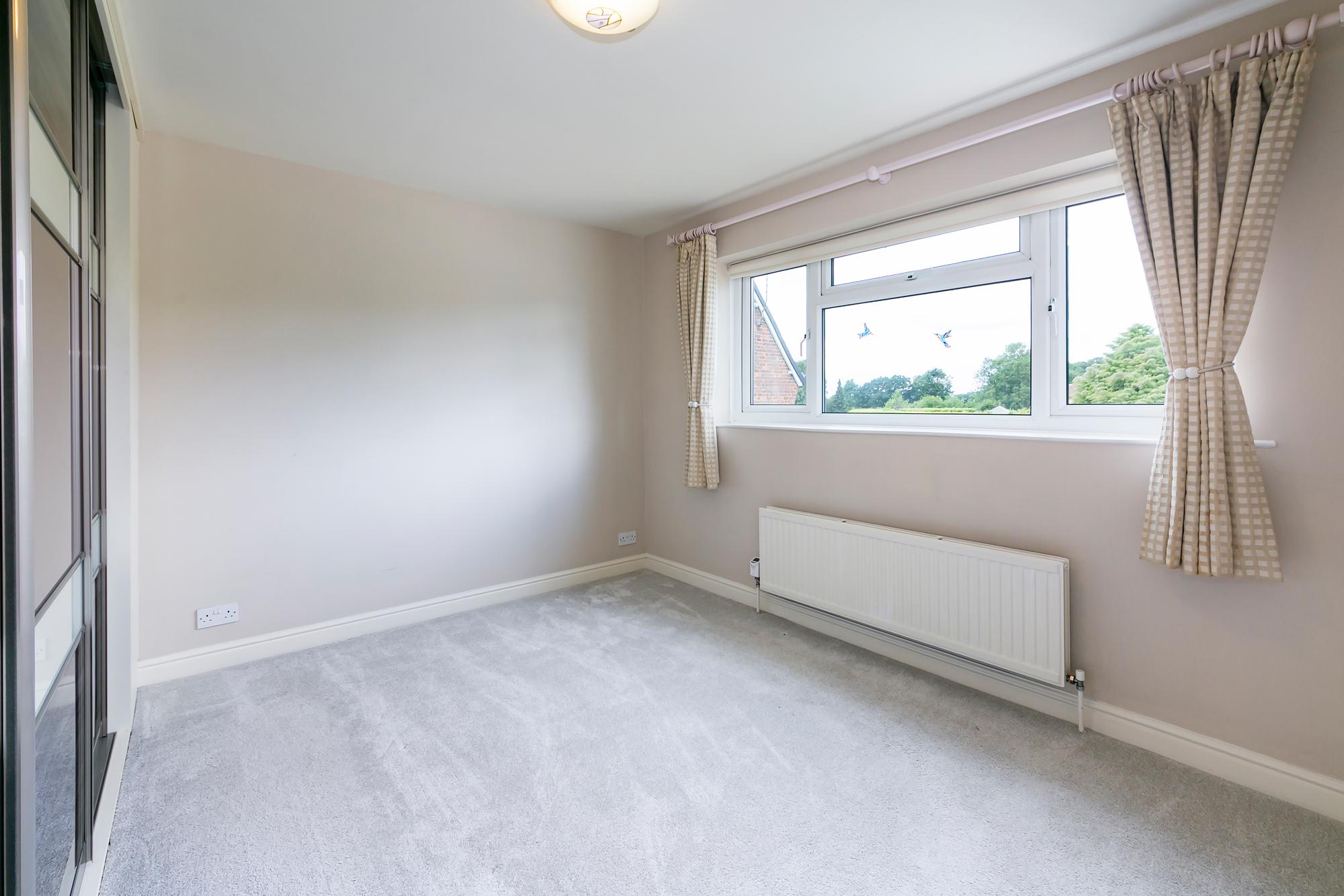 St Cuthberts House South End, Seaton Ross, York