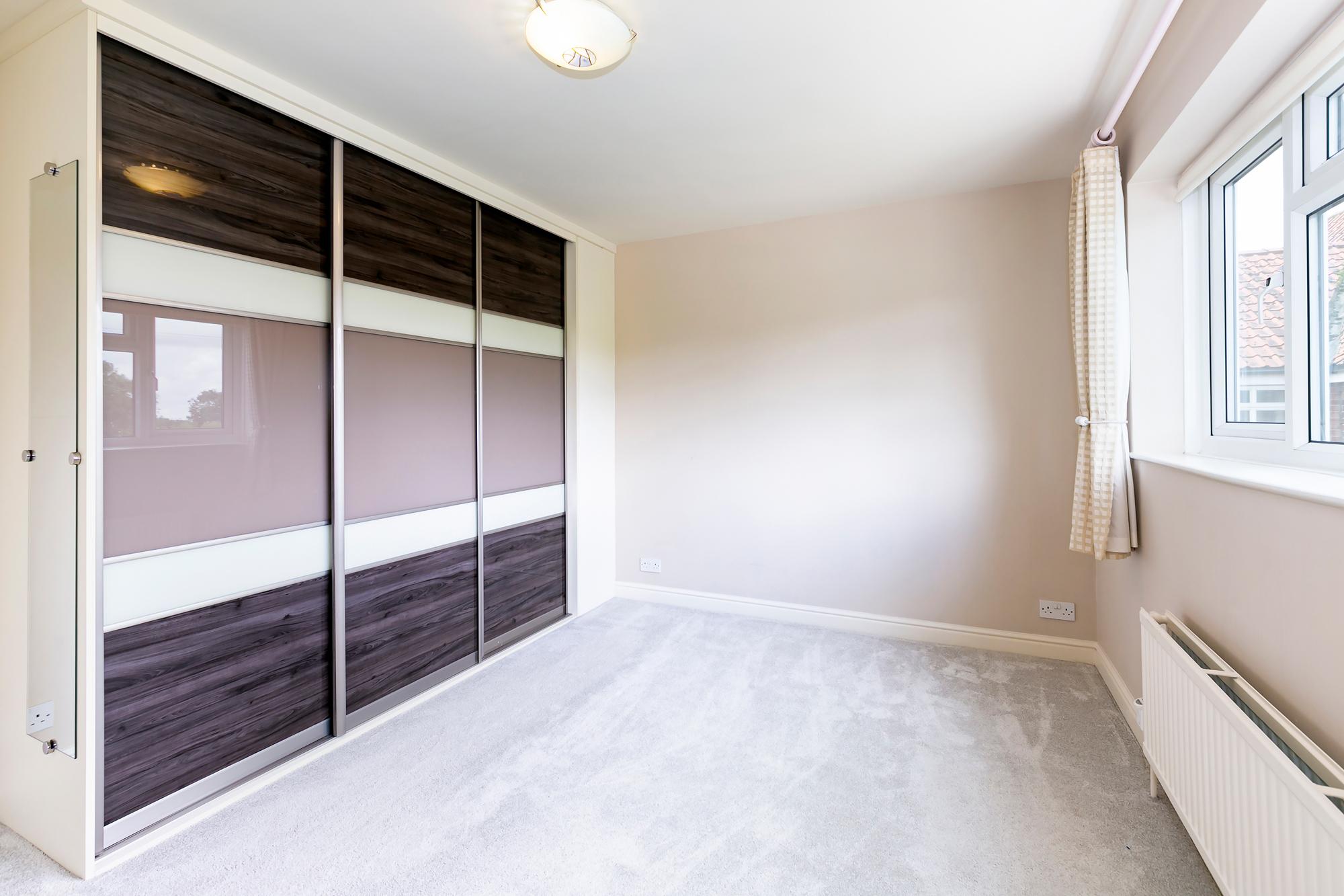 St Cuthberts House South End, Seaton Ross, York