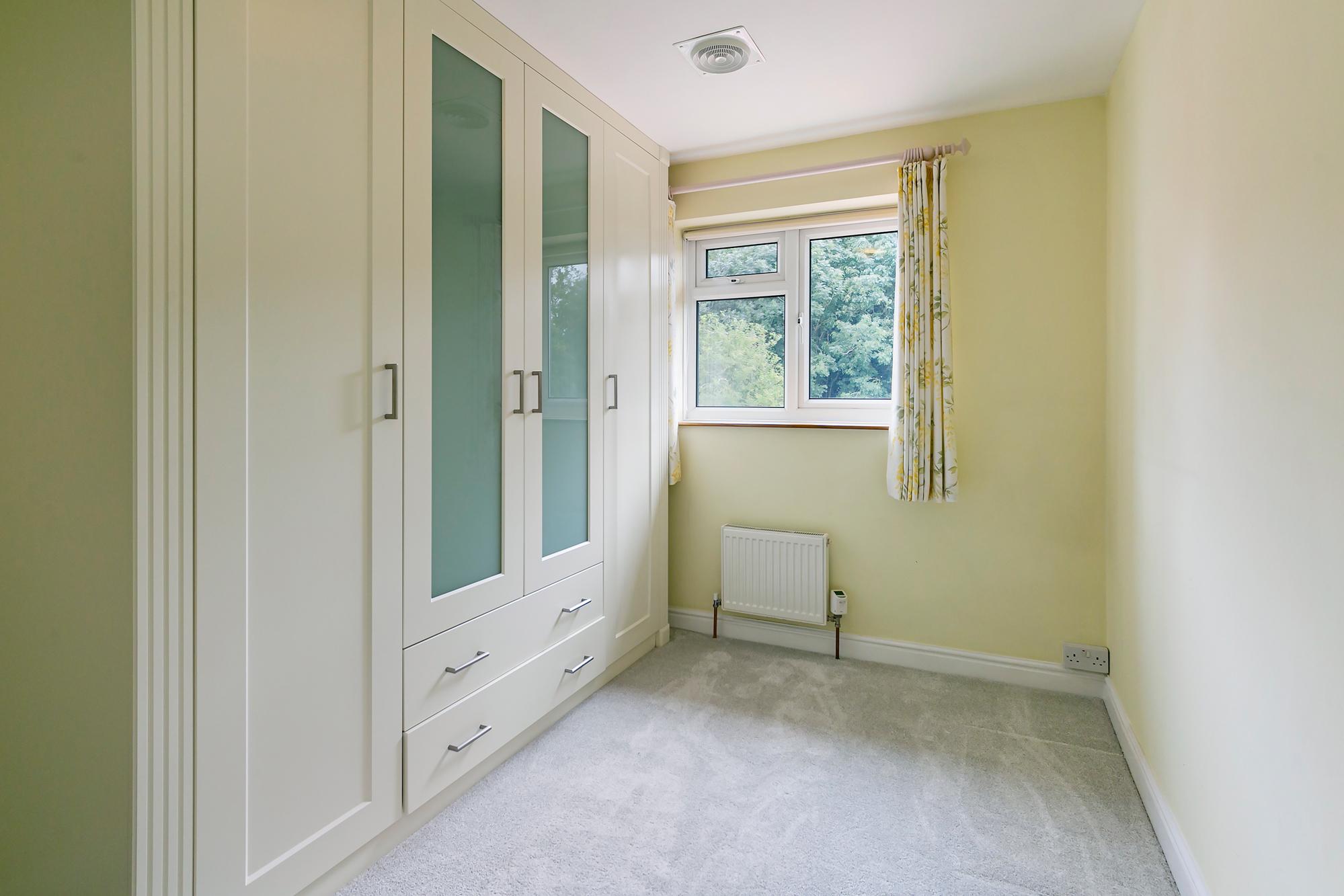 St Cuthberts House South End, Seaton Ross, York