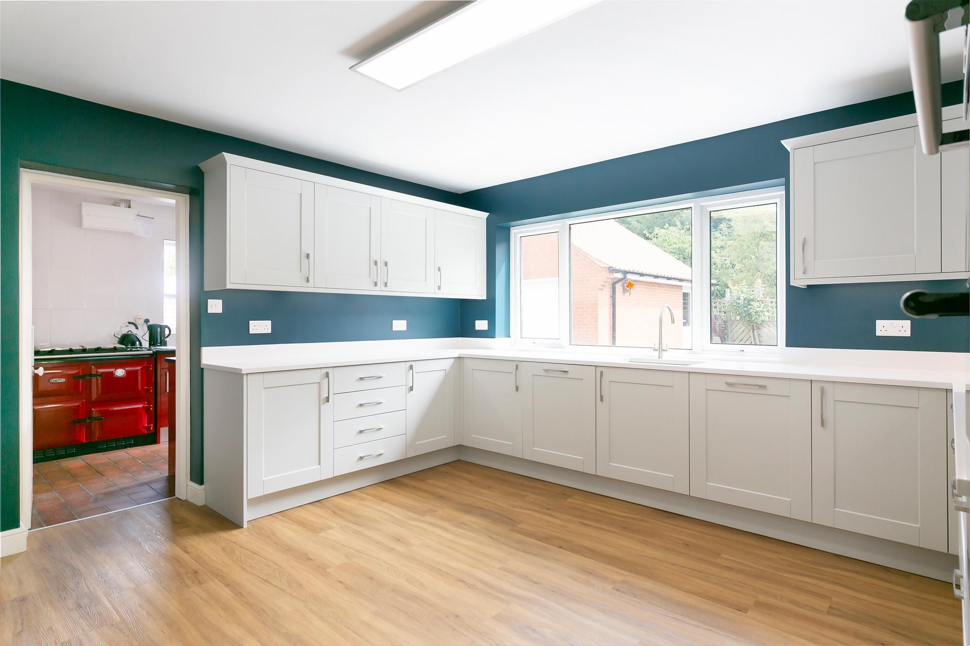 St Cuthberts House South End, Seaton Ross, York