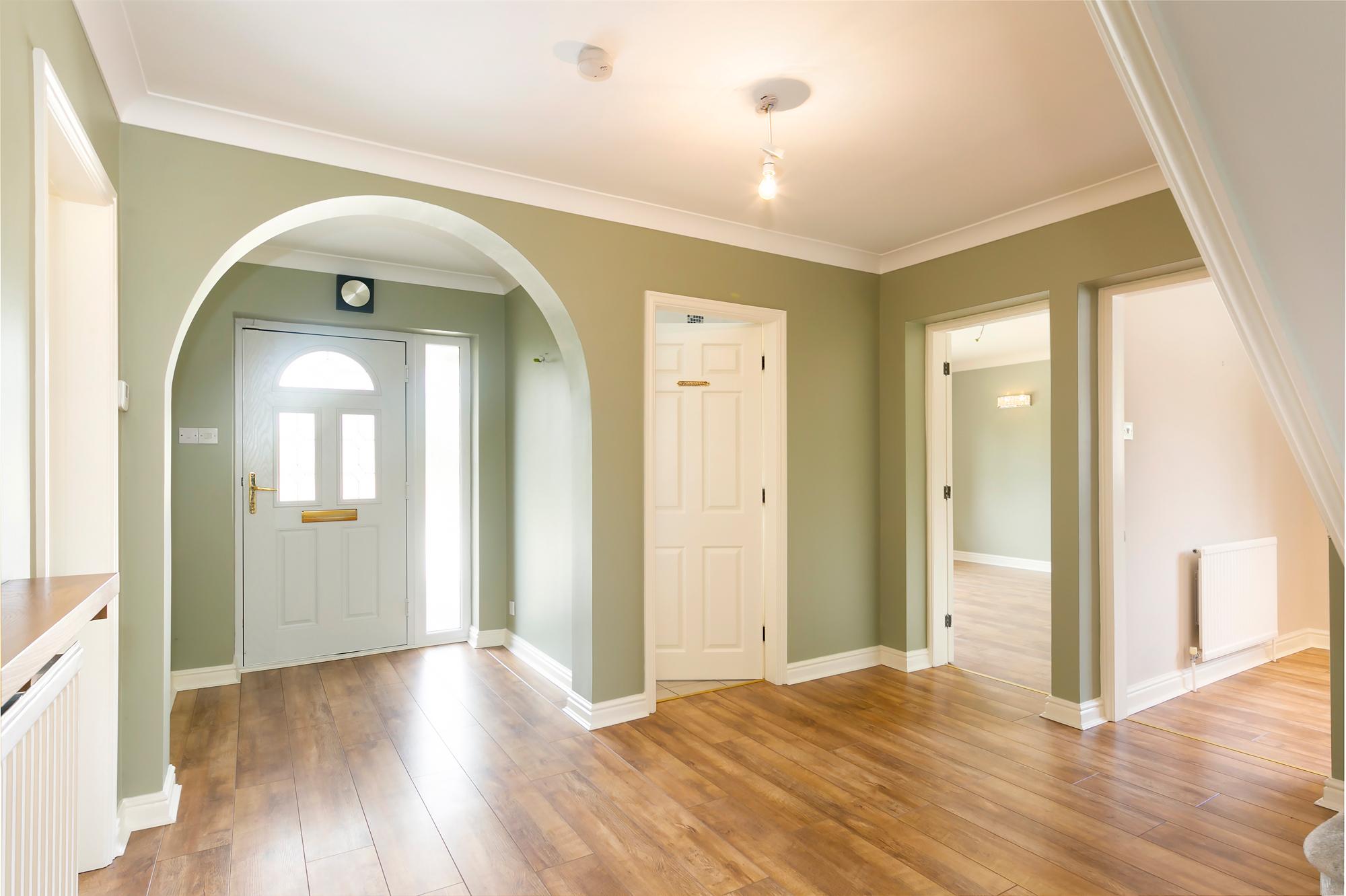 St Cuthberts House South End, Seaton Ross, York