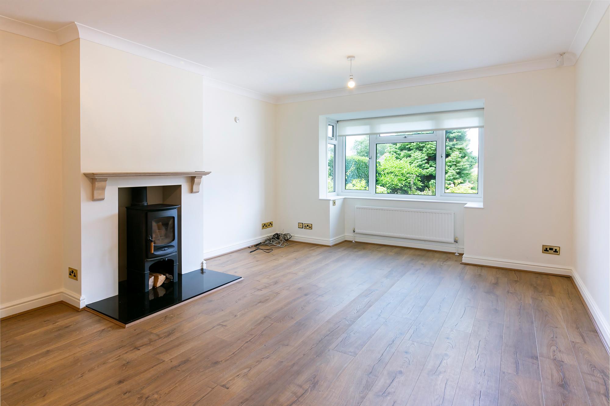 St Cuthberts House South End, Seaton Ross, York