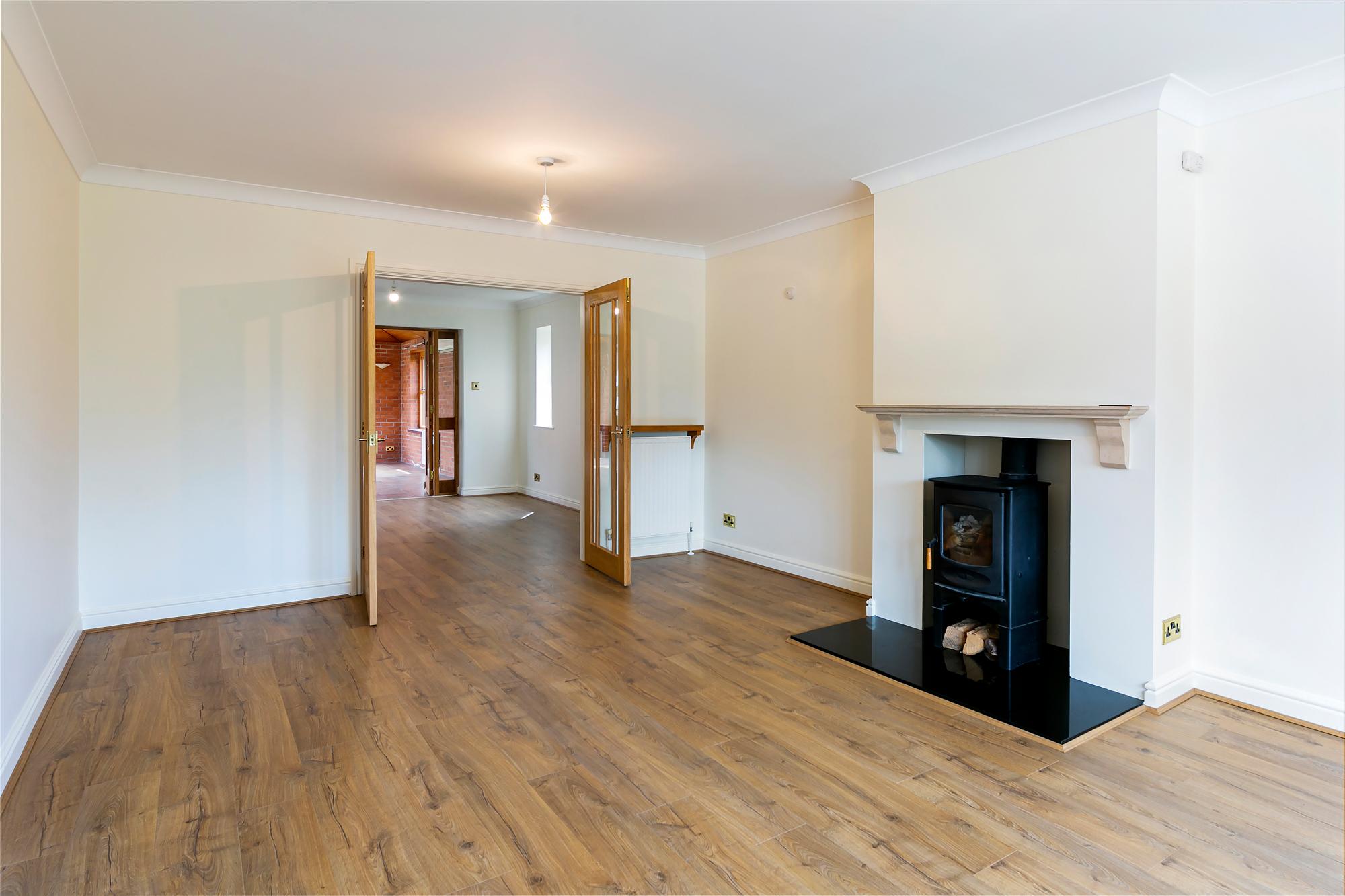 St Cuthberts House South End, Seaton Ross, York